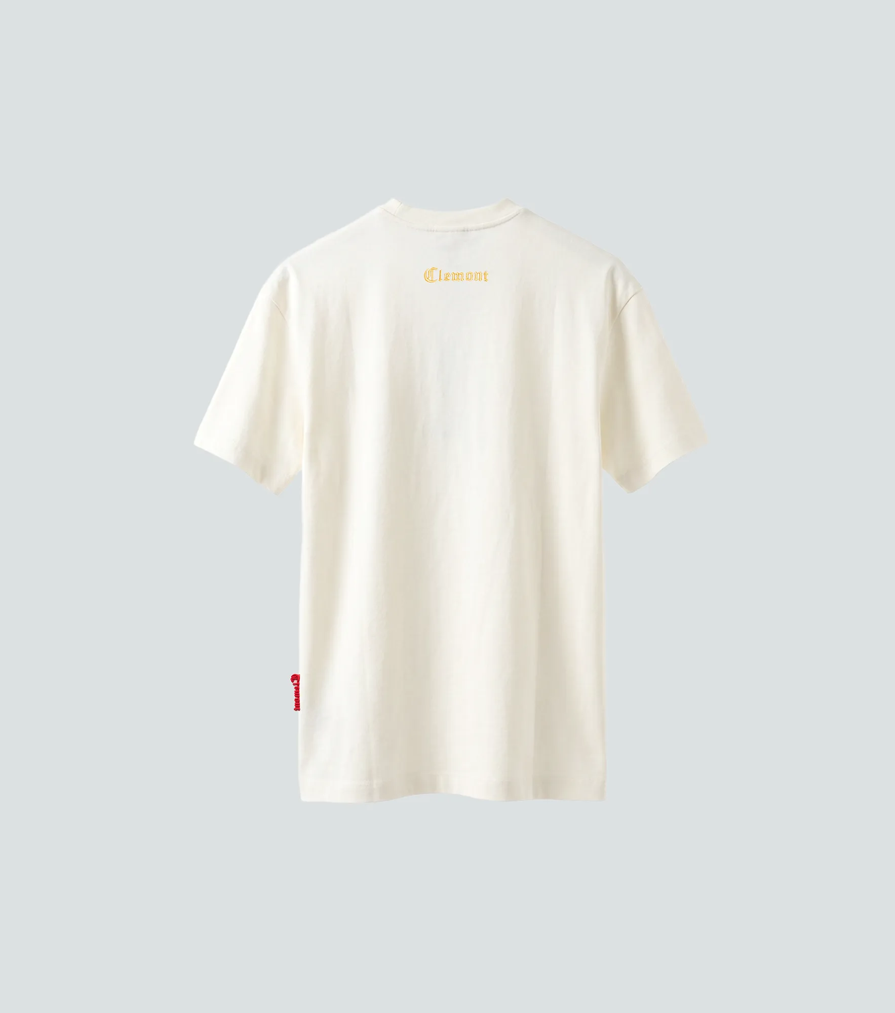 Camiseta Clemont T Shirt Ancoraggio 133667 BL