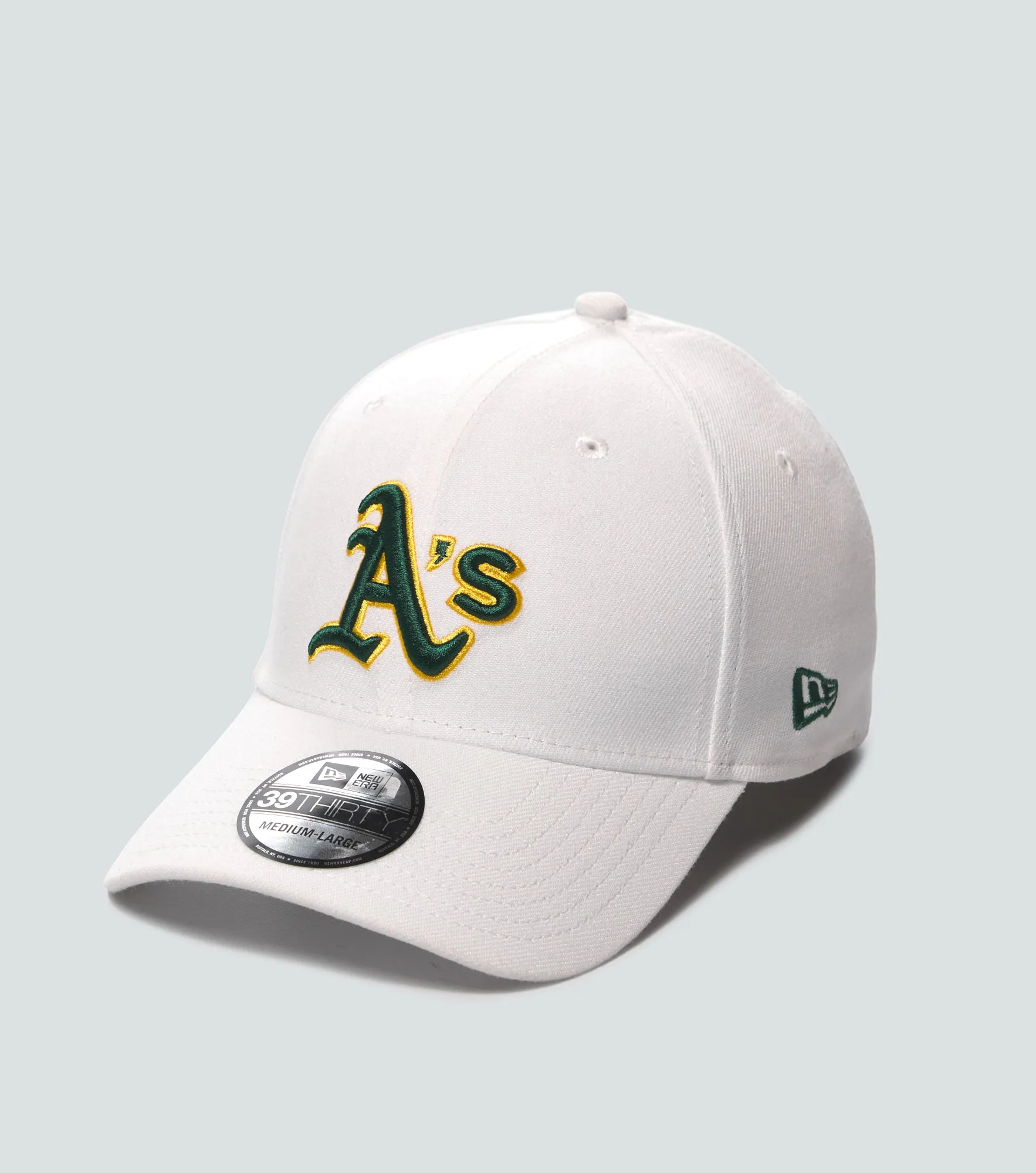 Gorra New Era 3930 Eg WhiwhiotcBL