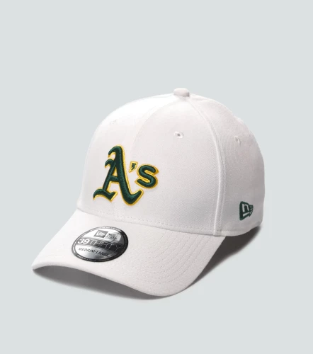 Gorra New Era 3930 Eg WhiwhiotcBL