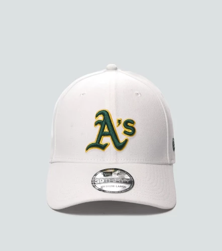 Gorra New Era 3930 Eg WhiwhiotcBL