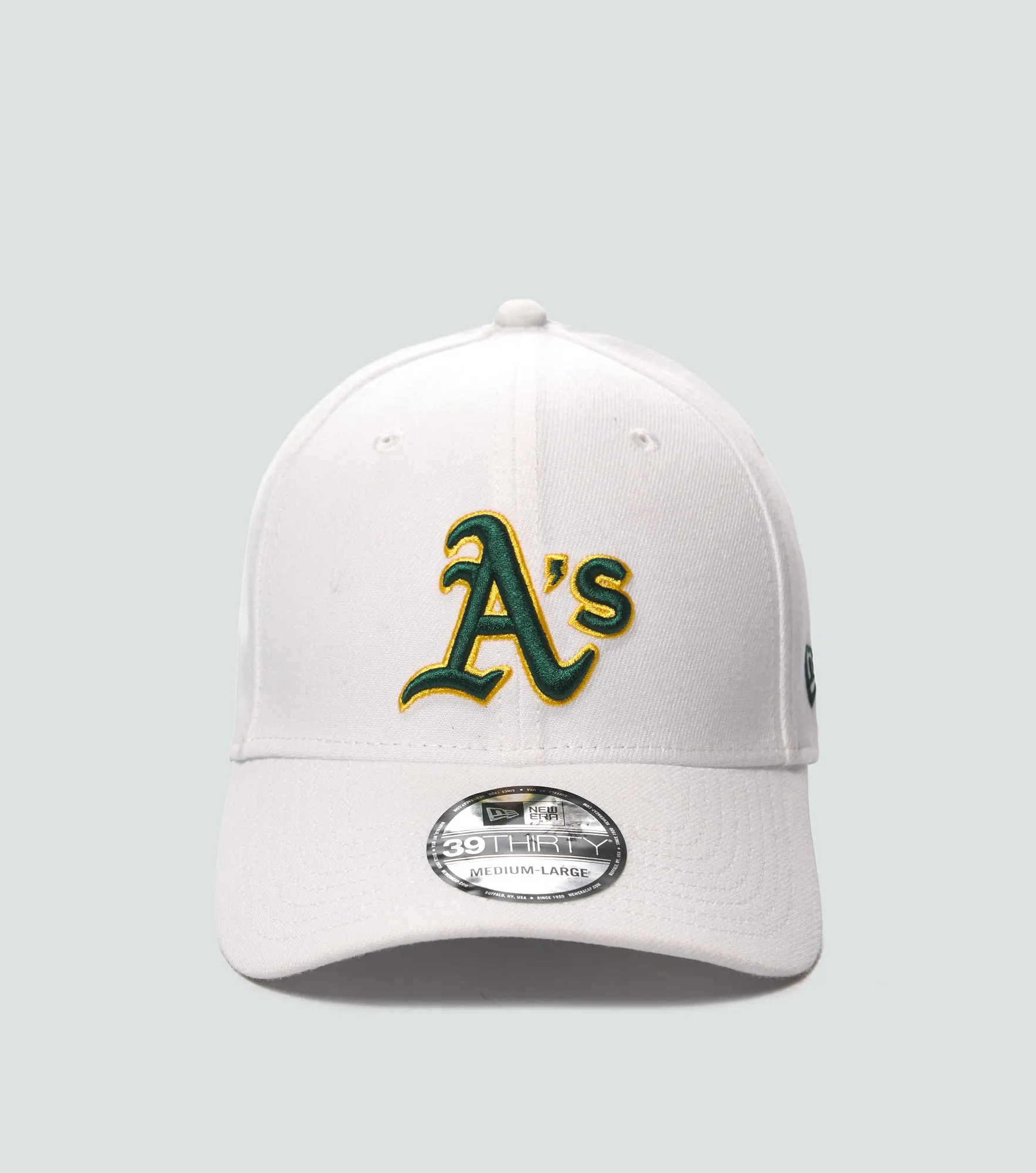 Gorra New Era 3930 Eg Whiwhiotc 133709 BL