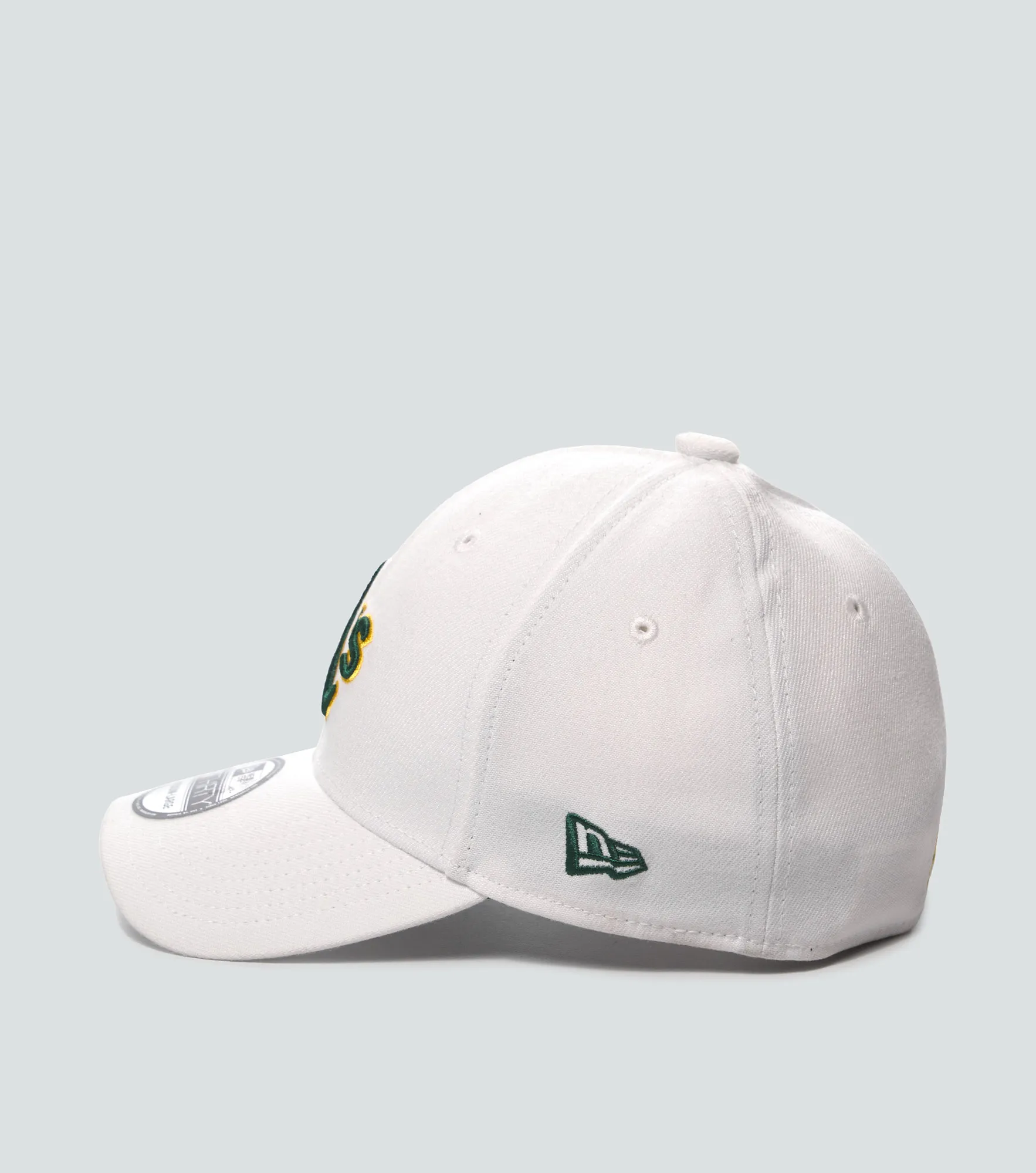 Gorra New Era 3930 Eg Whiwhiotc 133709 BL