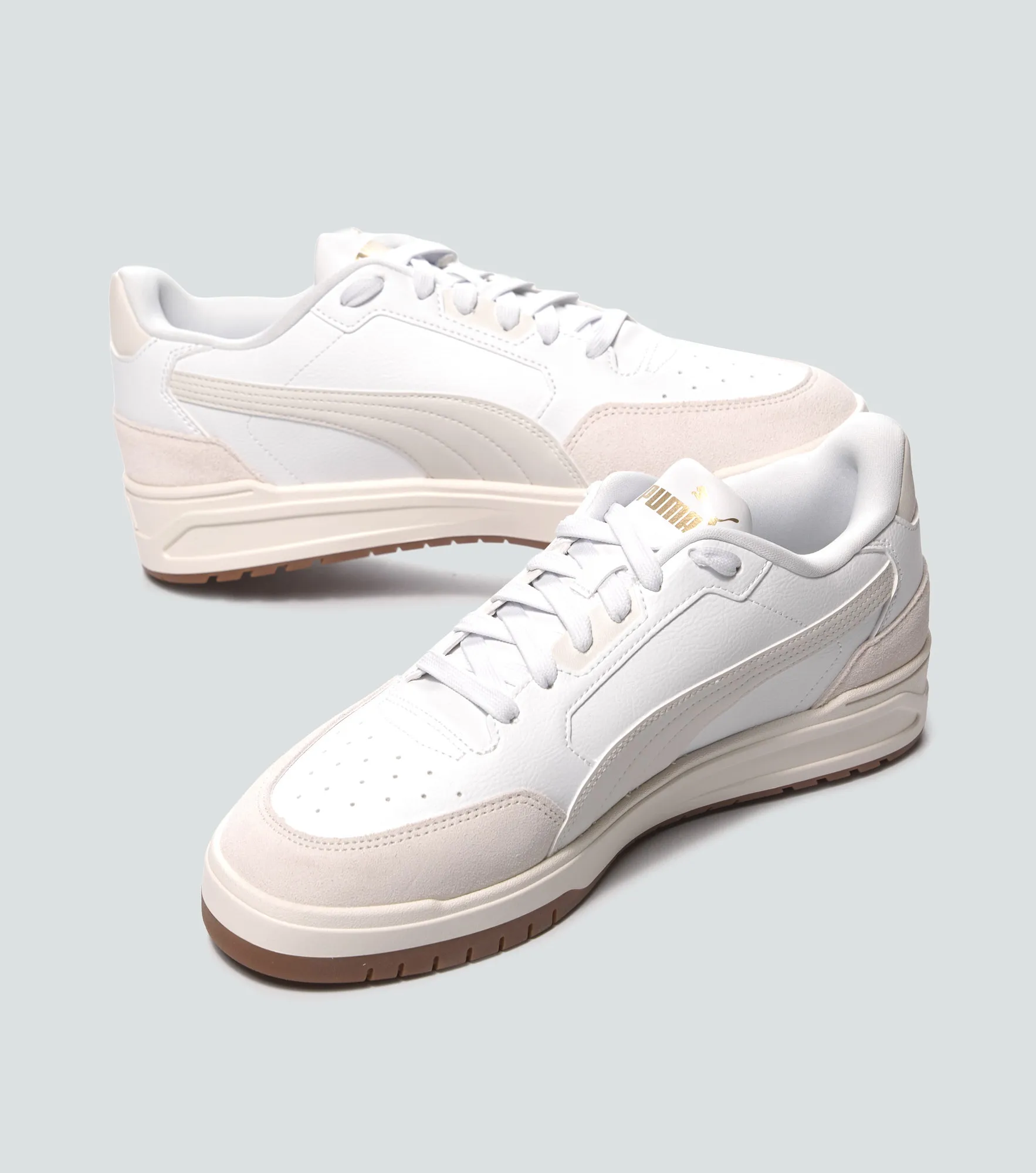 Tenis Puma Shuffle Downtown Og 133717 BL