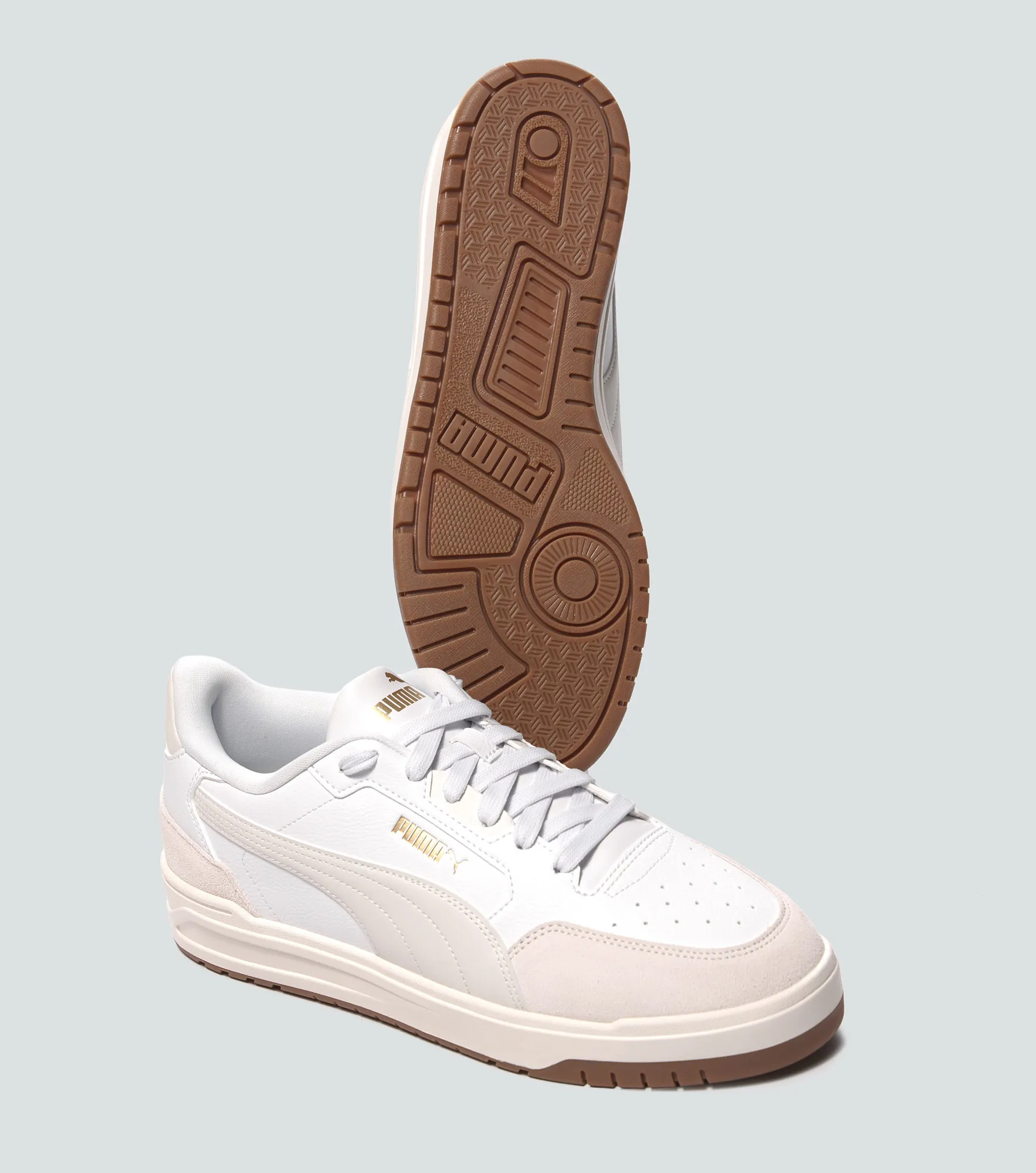 Tenis Puma Shuffle Downtown Og 133717 BL