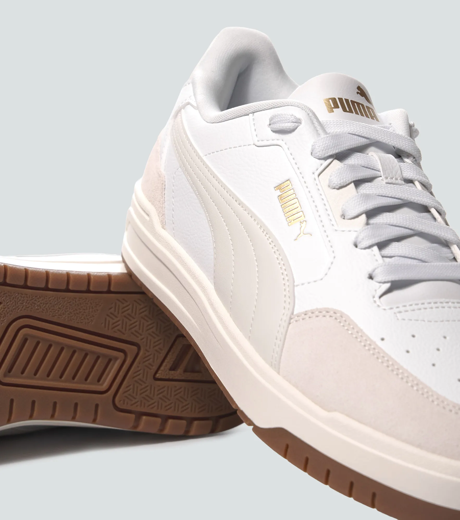 Tenis Puma Shuffle Downtown Og 133717 BL