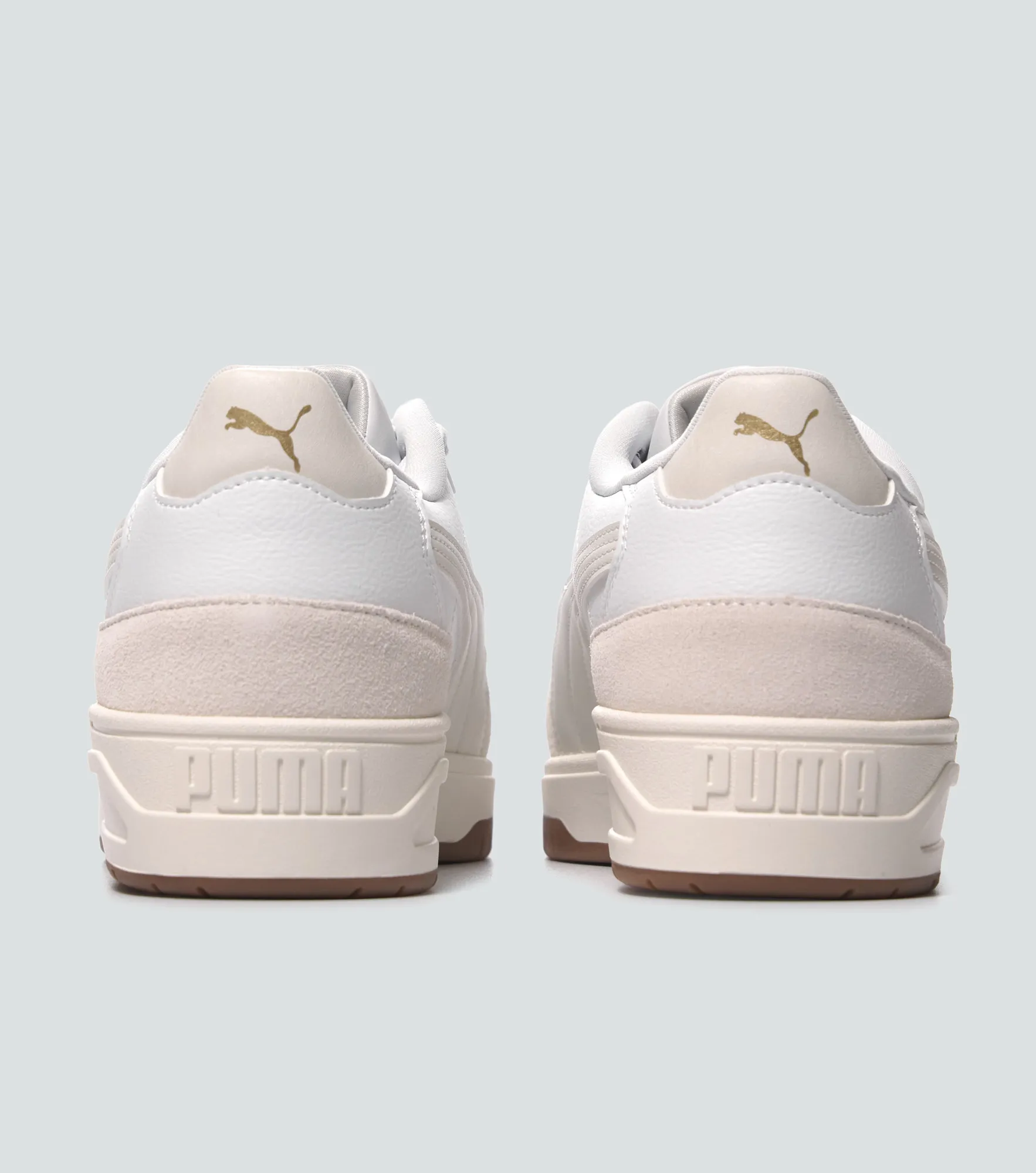 Tenis Puma Shuffle Downtown Og 133717 BL
