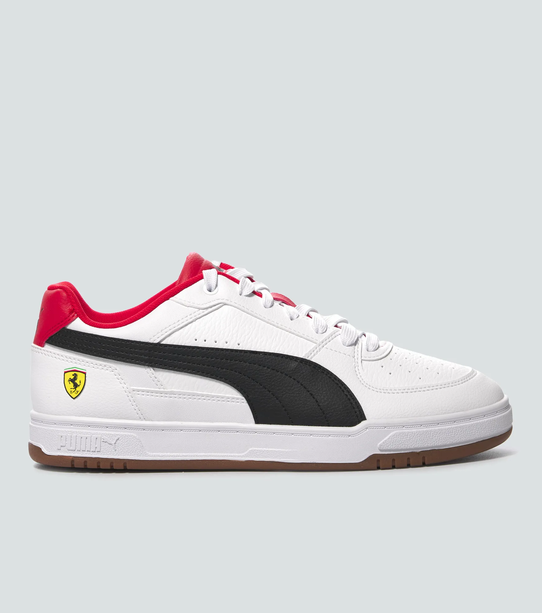 Tenis Puma Ferrari Caven Iii 133718 BL