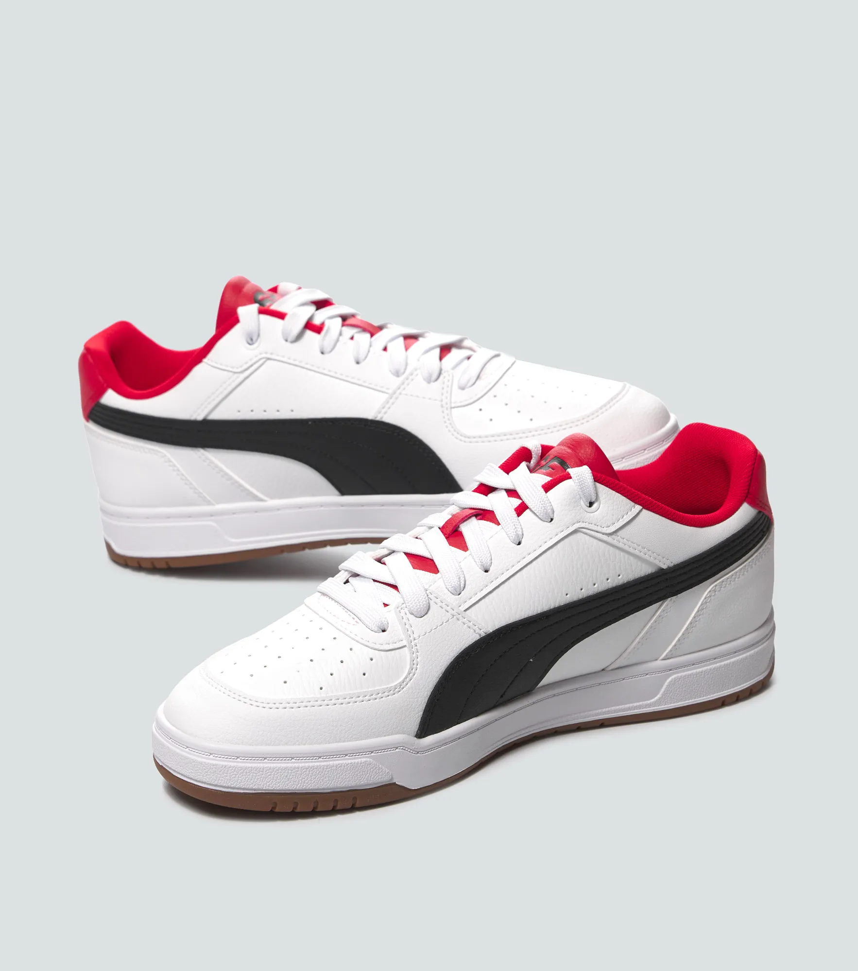 Tenis Puma Ferrari Caven Iii 133718 BL