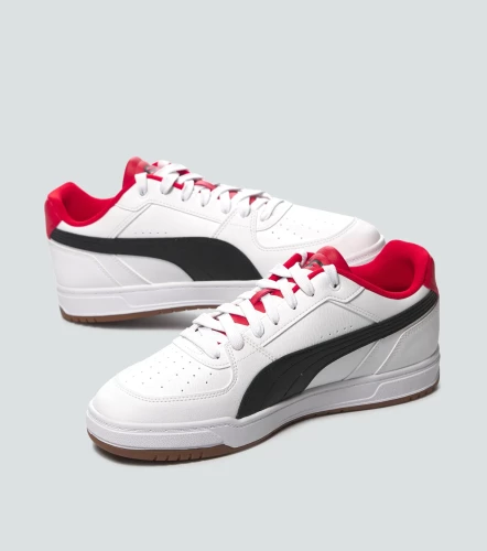 Tenis Puma Ferrari Caven IiiBL