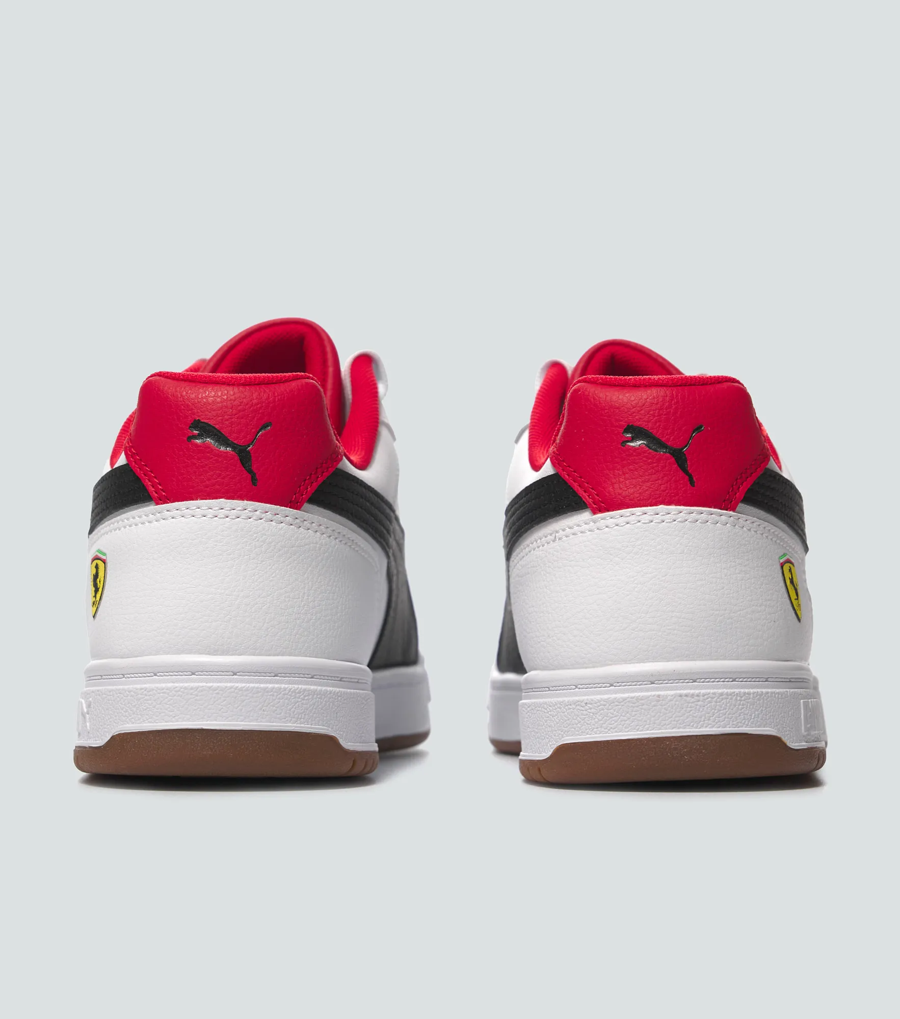 Tenis Puma Ferrari Caven Iii 133718 BL