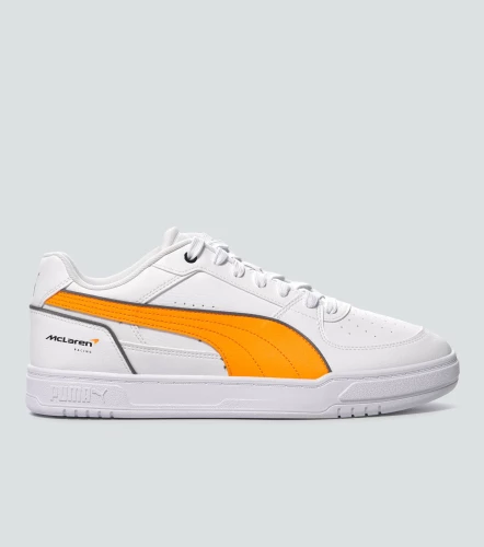 Tenis Puma Mclaren Caven IiiBL