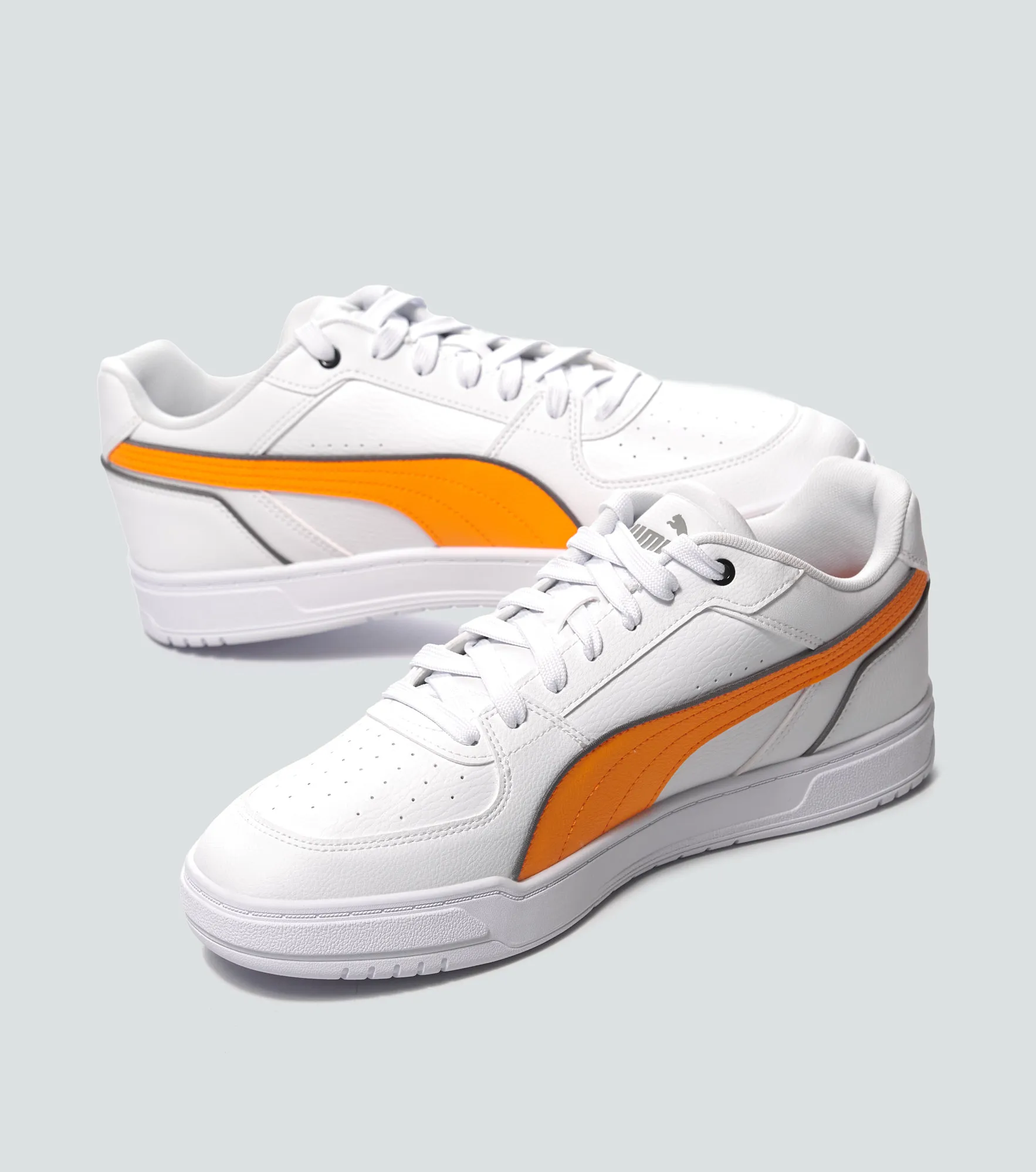 Tenis Puma Mclaren Caven Iii 133719 BL
