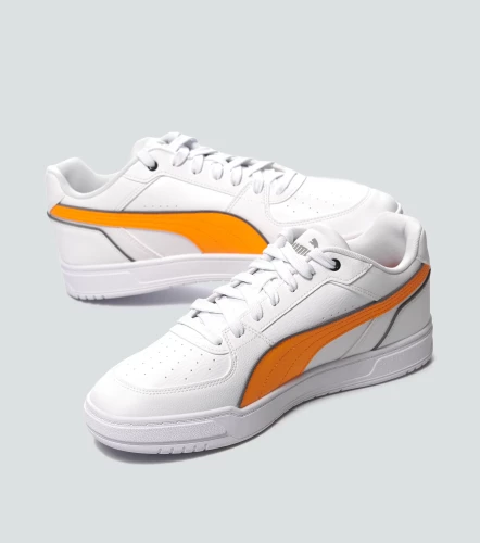 Tenis Puma Mclaren Caven IiiBL