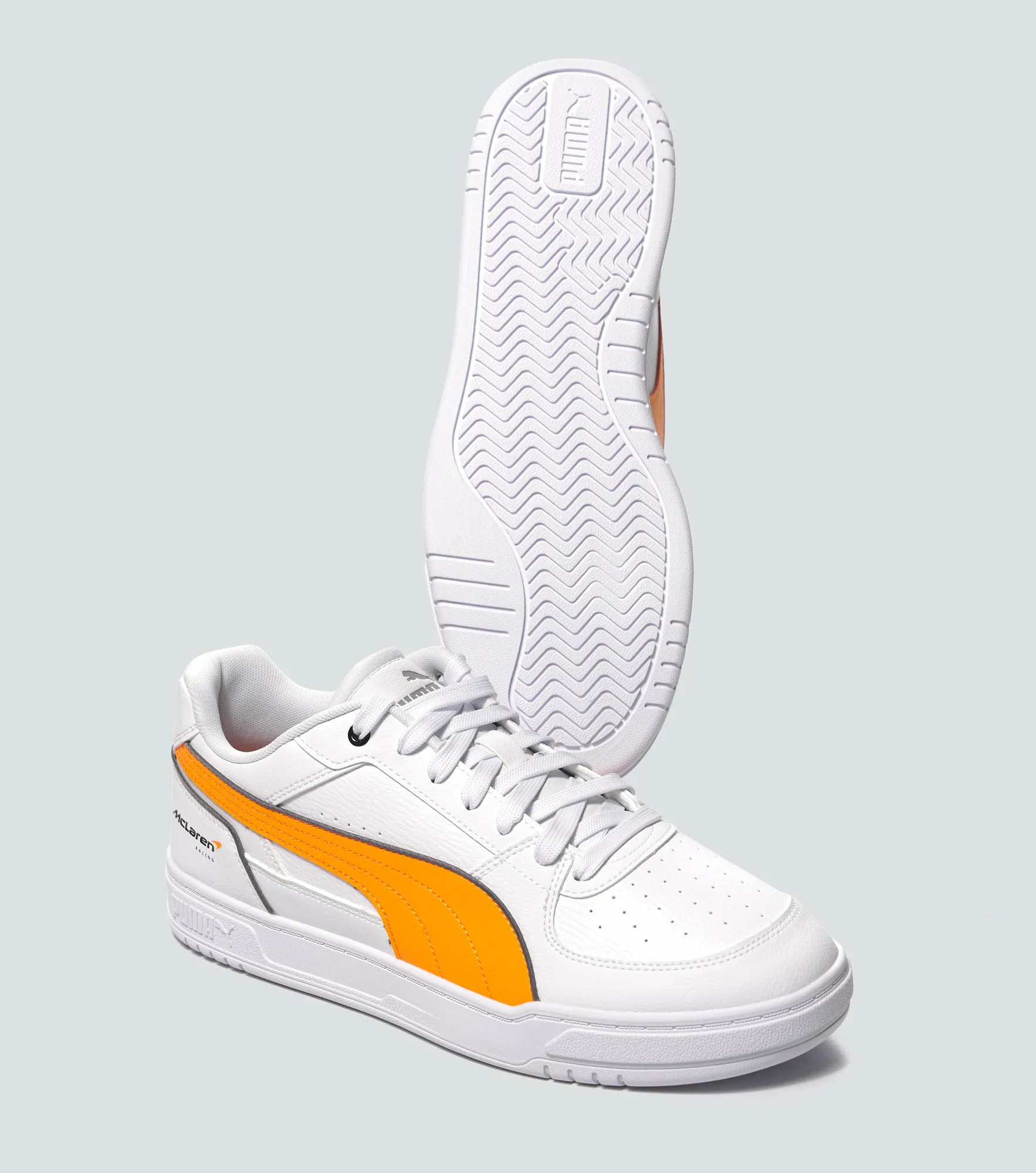 Tenis Puma Mclaren Caven Iii 133719 BL