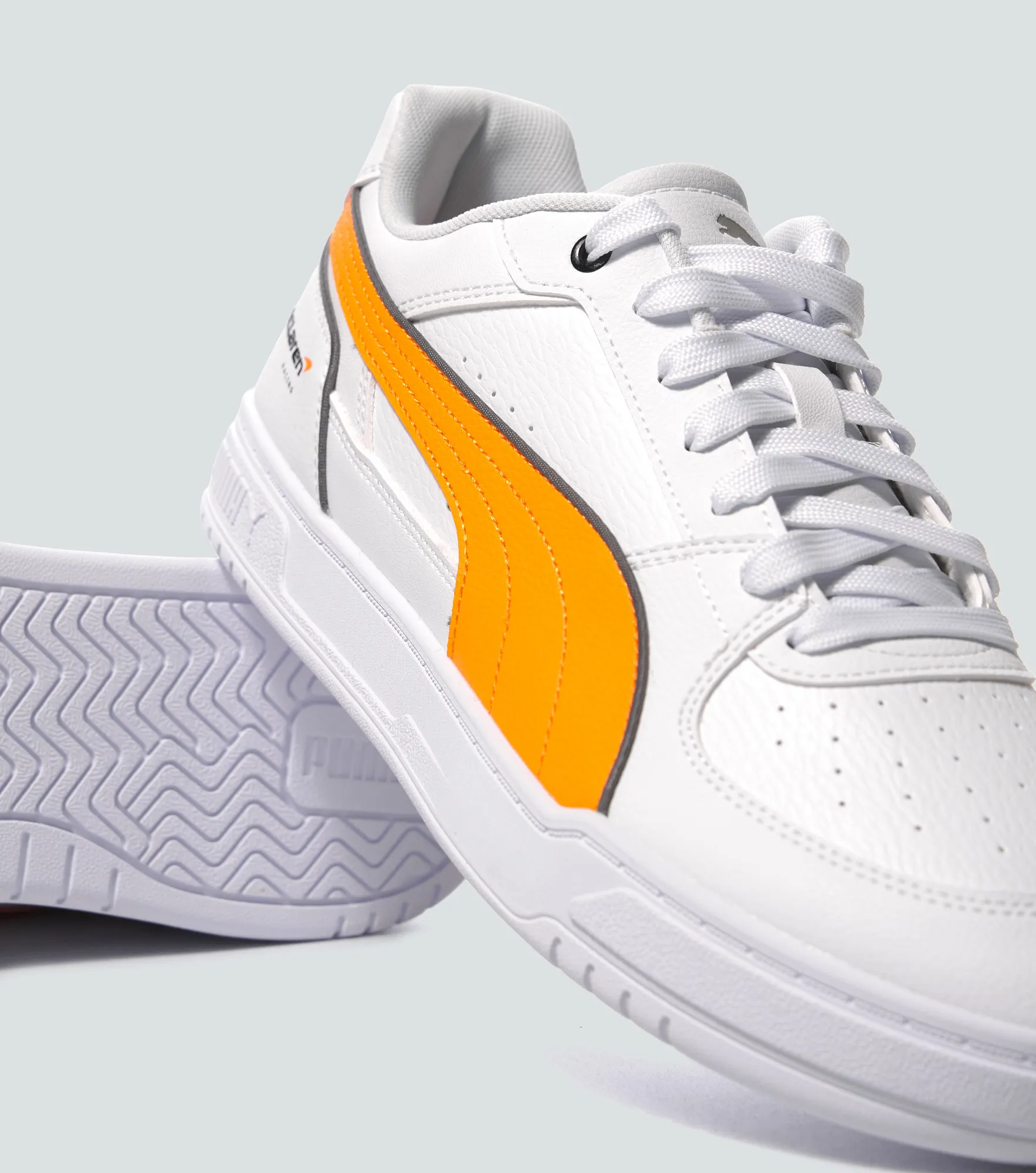 Tenis Puma Mclaren Caven Iii 133719 BL