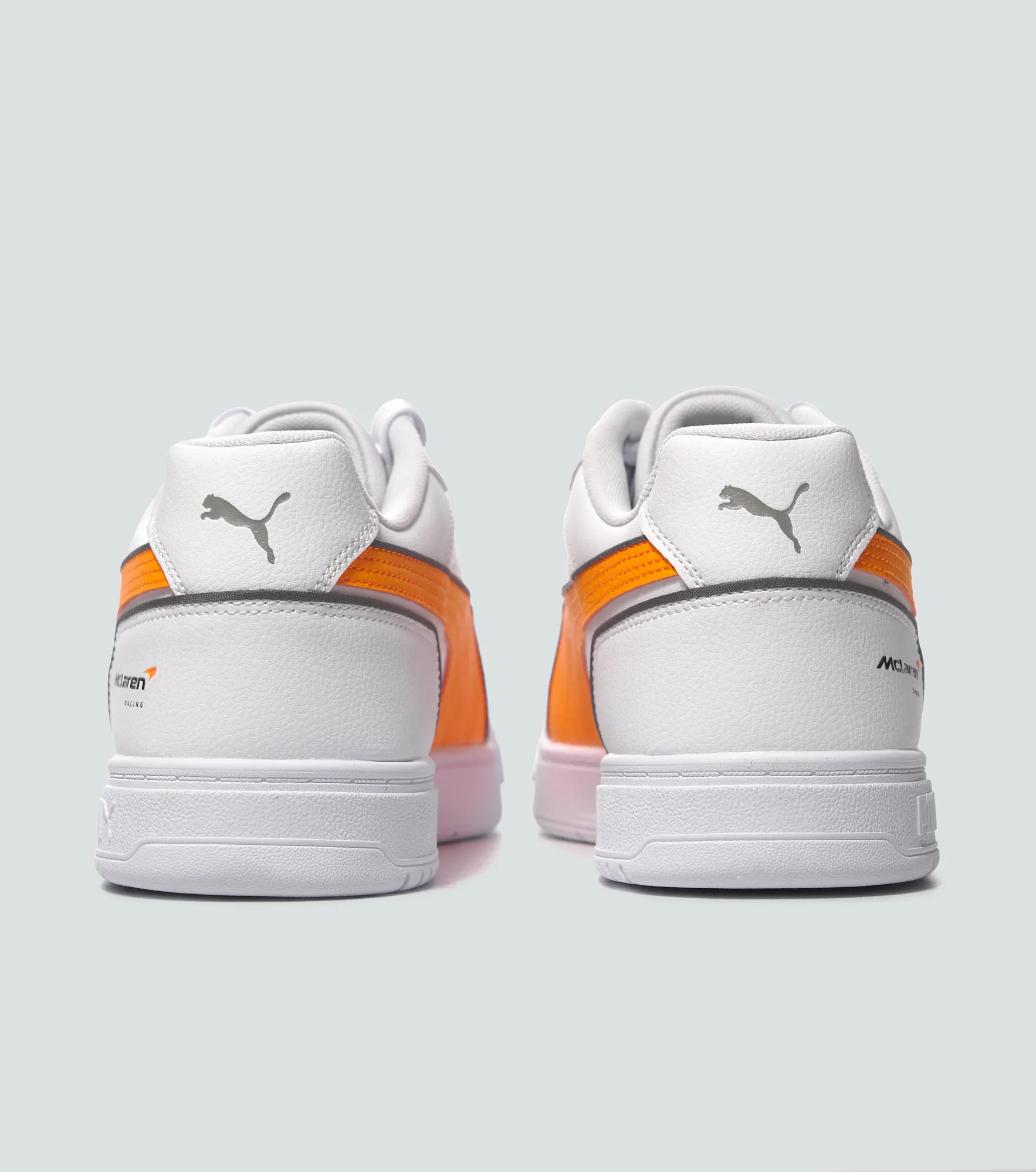 Tenis Puma Mclaren Caven Iii 133719 BL