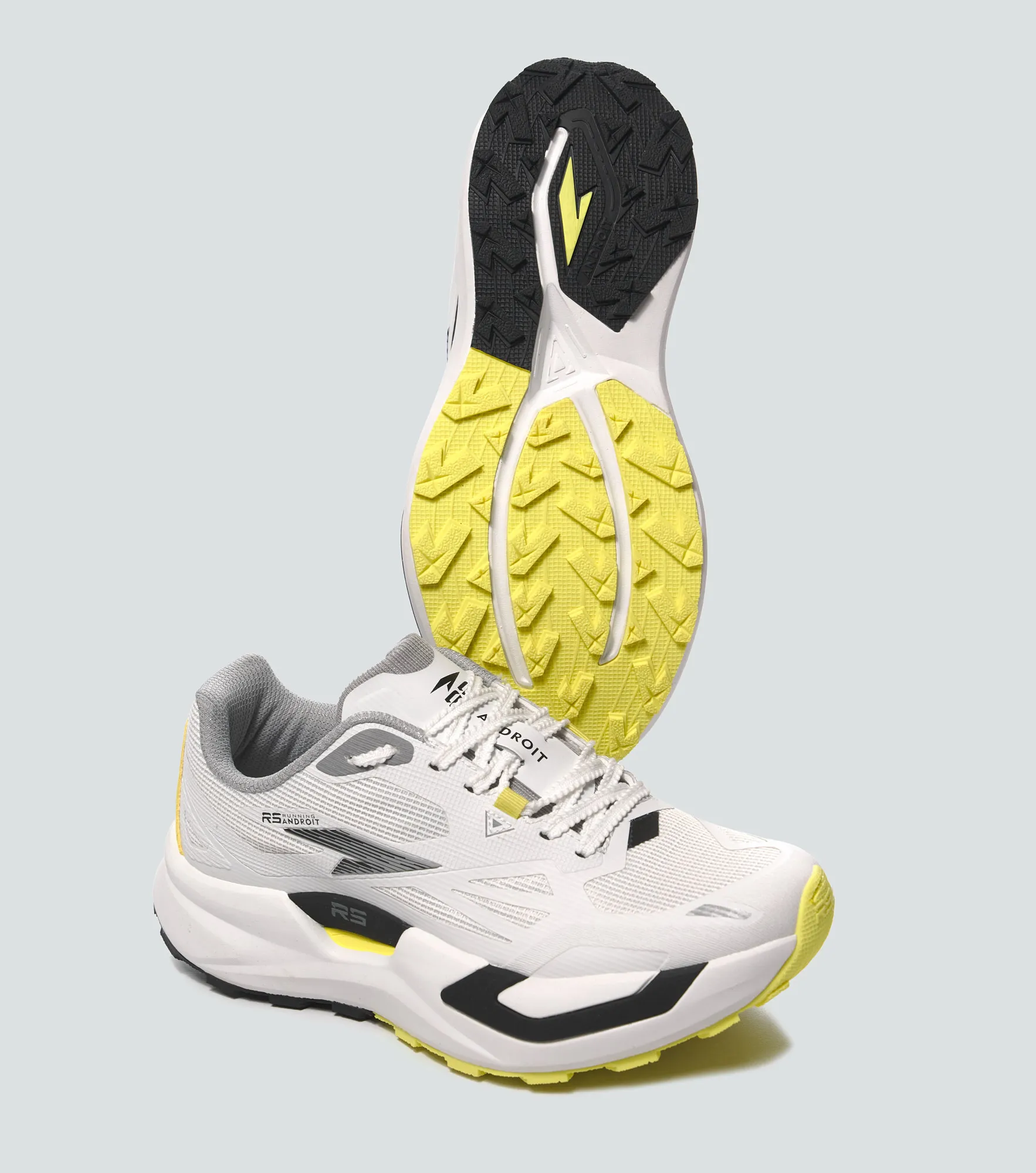 Tenis Rs Performance 133752 BL