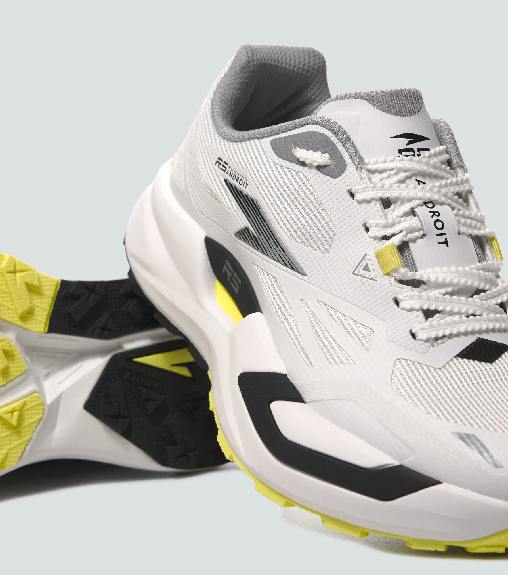 Tenis Rs Performance 133752 BL