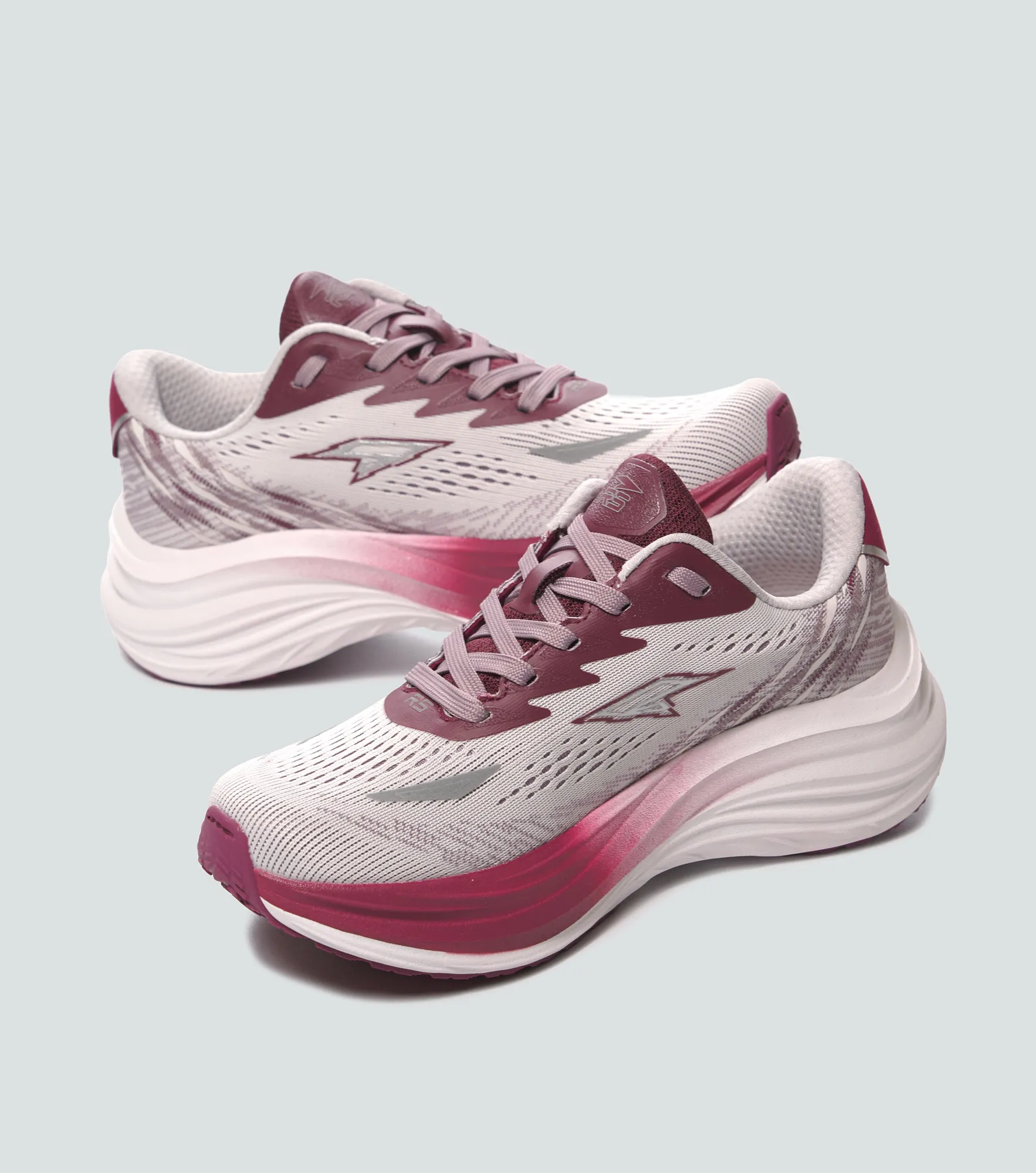 Tenis Rs Performance 133754 BL