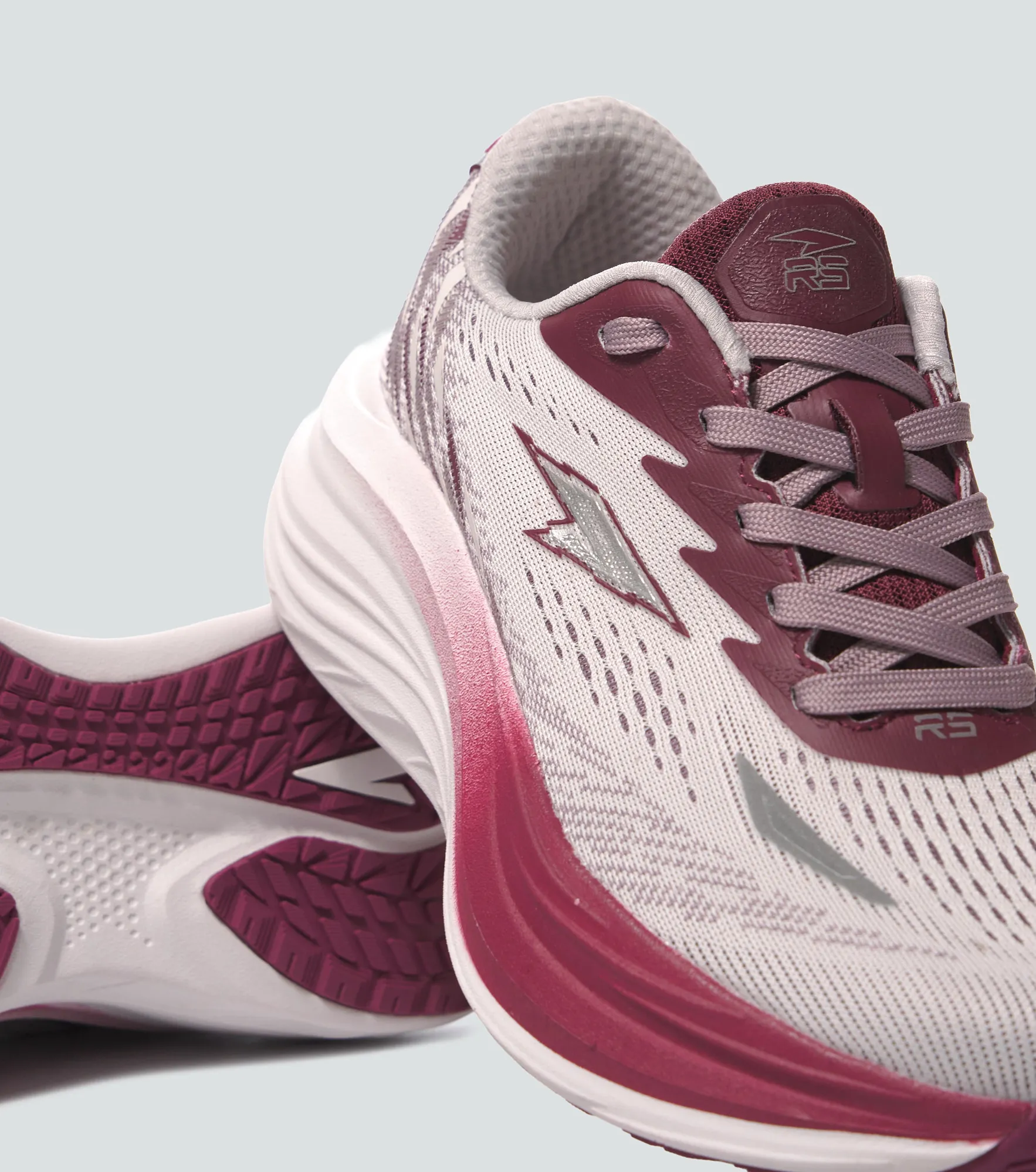 Tenis Rs Performance 133754 BL
