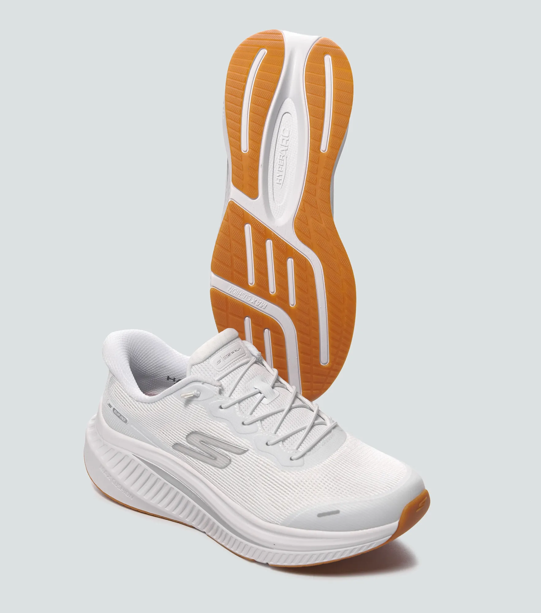 Tenis Skechers Go Walk Max Cushioning Arch F 133767 BL