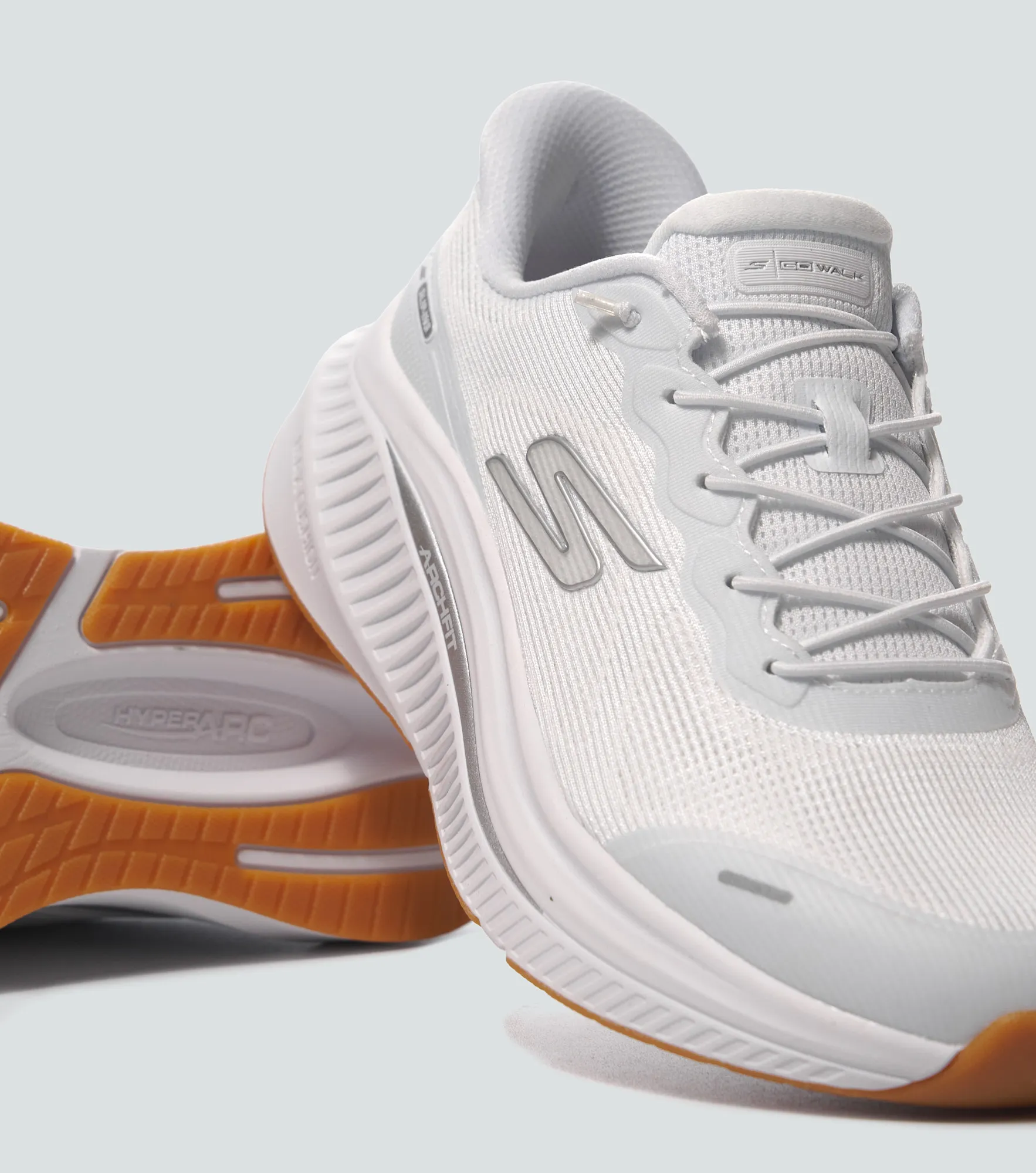 Tenis Skechers Go Walk Max Cushioning Arch F 133767 BL
