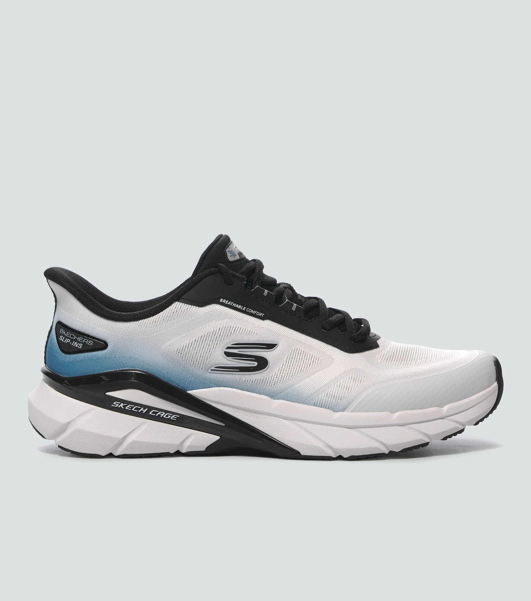 Tenis Skechers Skech CageBL