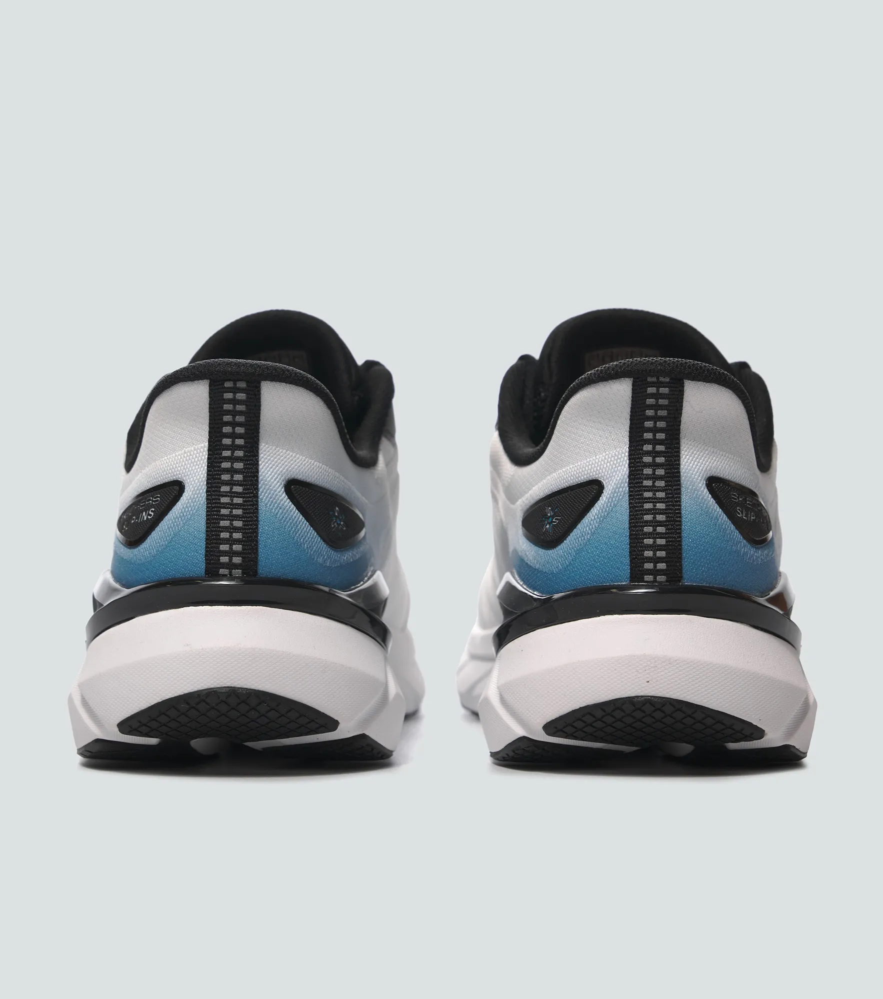Tenis Skechers Skech Cage 133775 BL