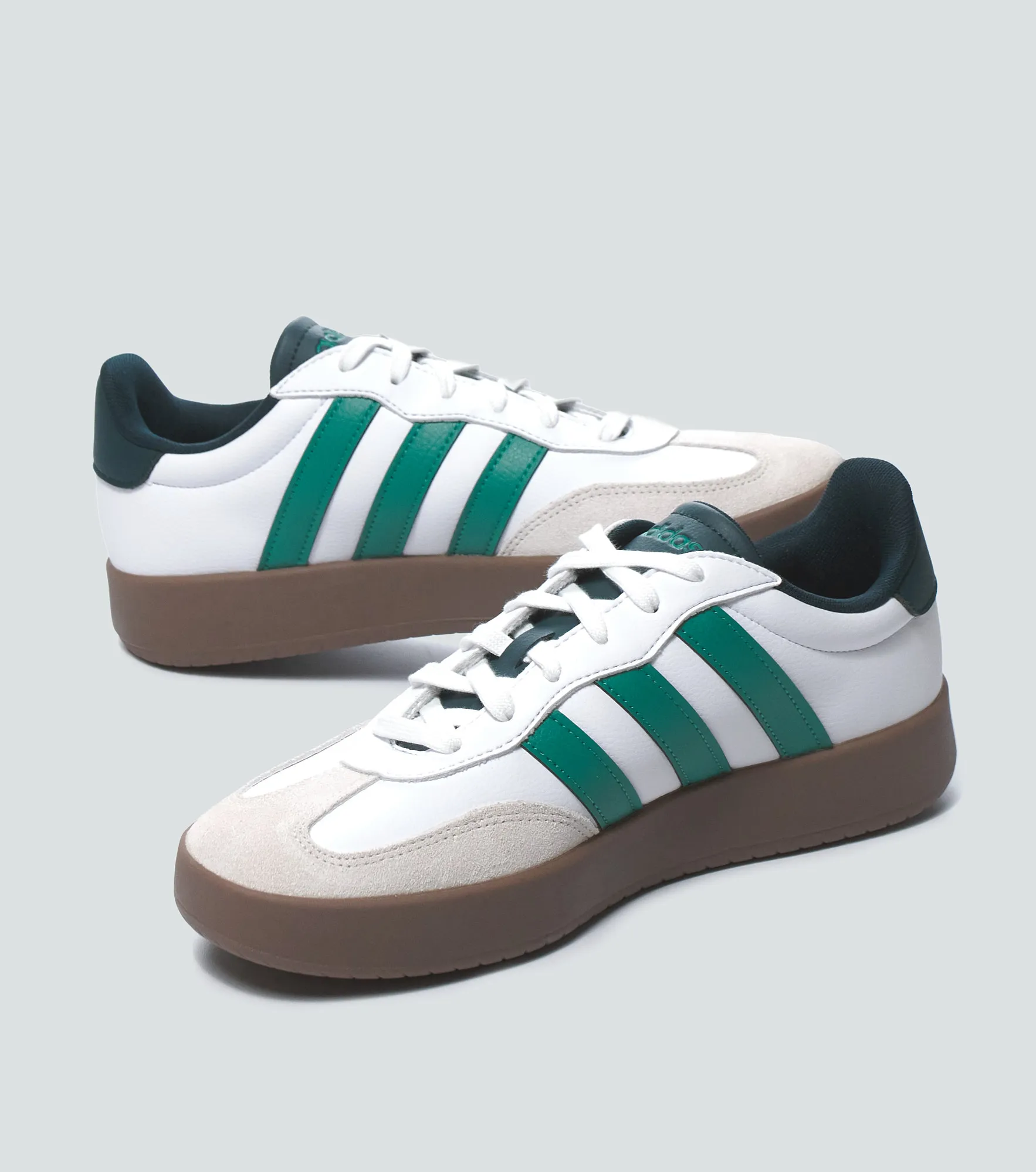 Tenis Adidas Barreda 133785 BL