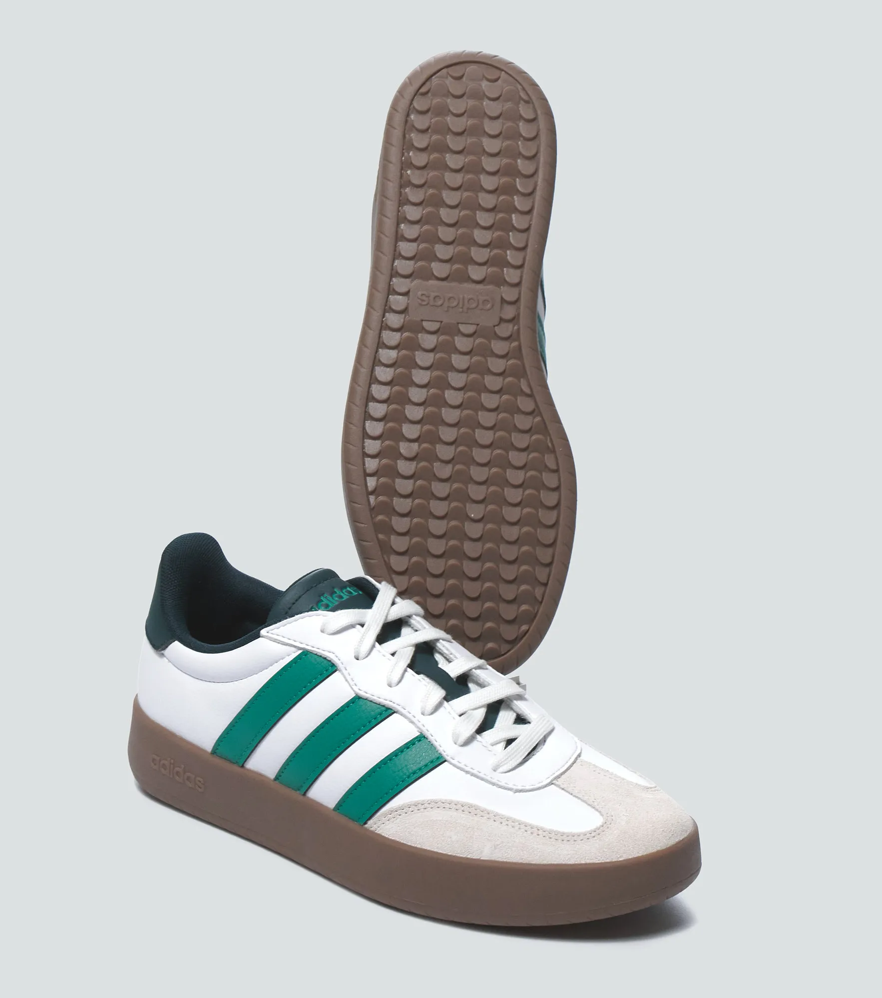 Tenis Adidas Barreda 133785 BL