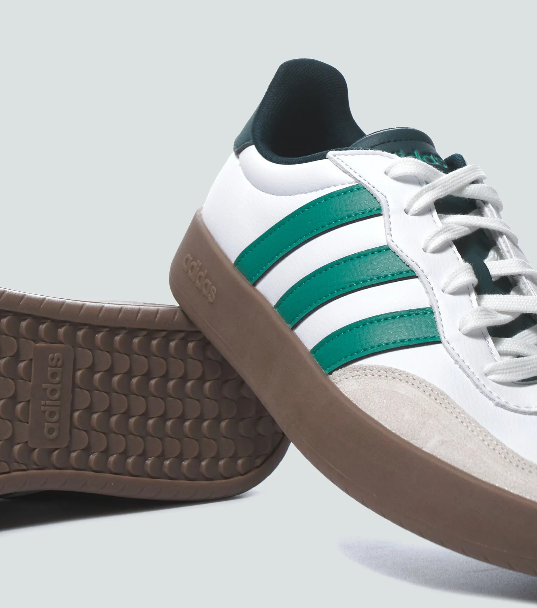 Tenis Adidas Barreda 133785 BL