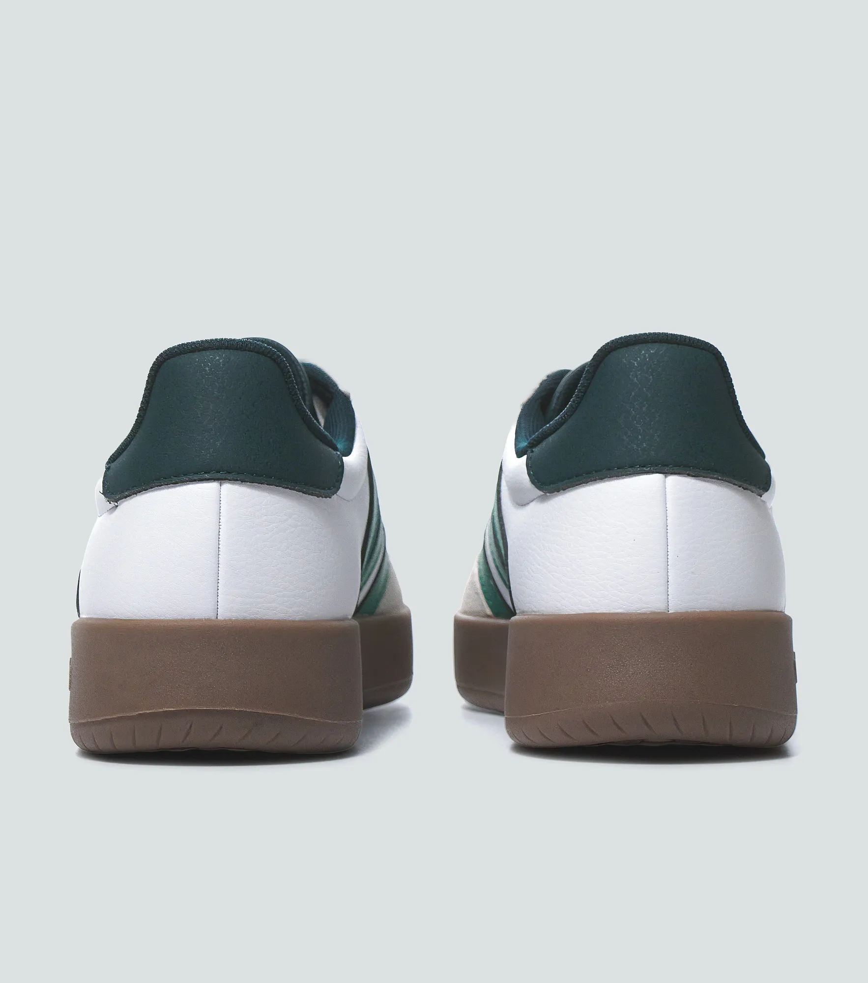 Tenis Adidas Barreda 133785 BL