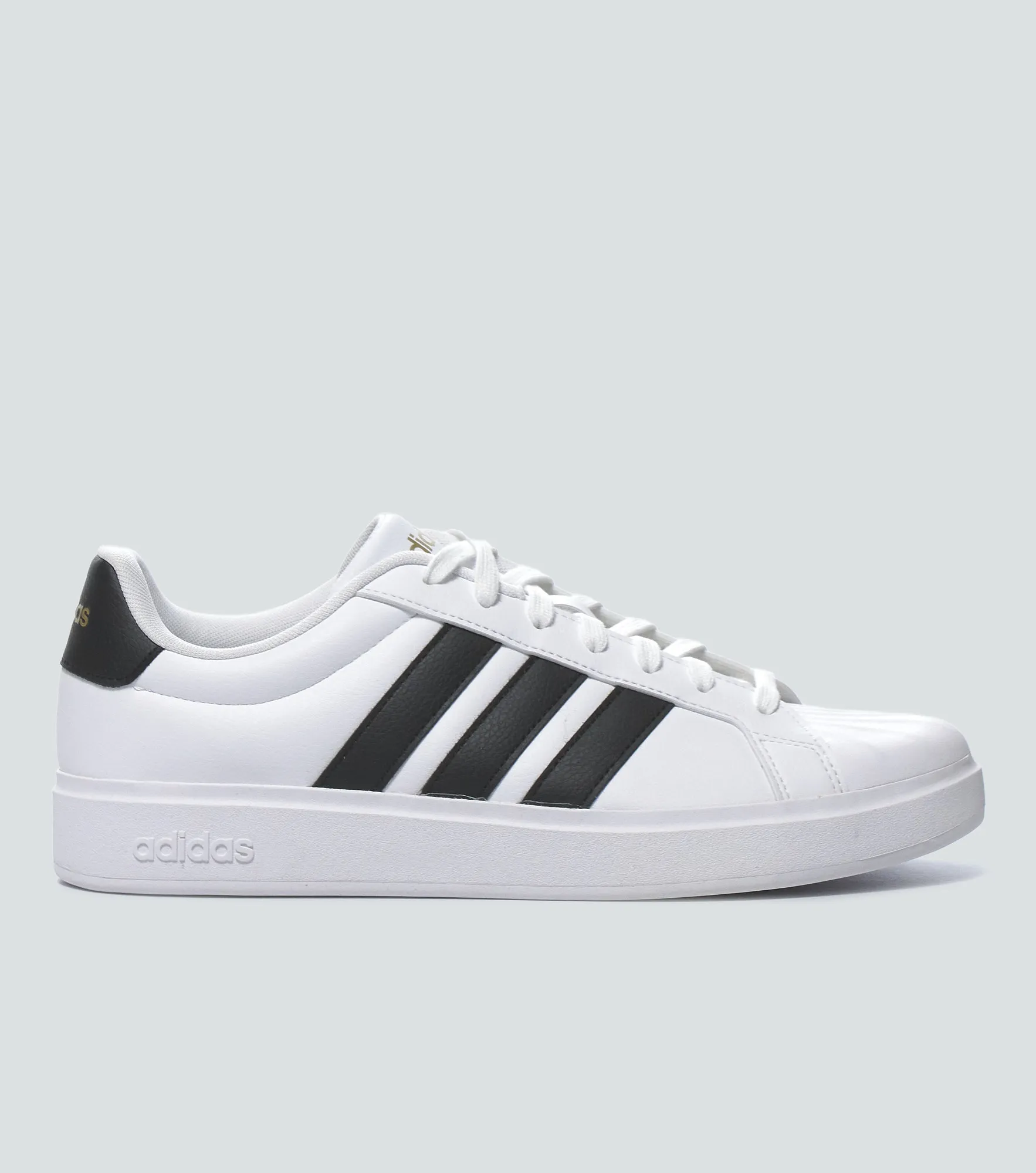 Tenis Adidas Streettalk 133786 BL
