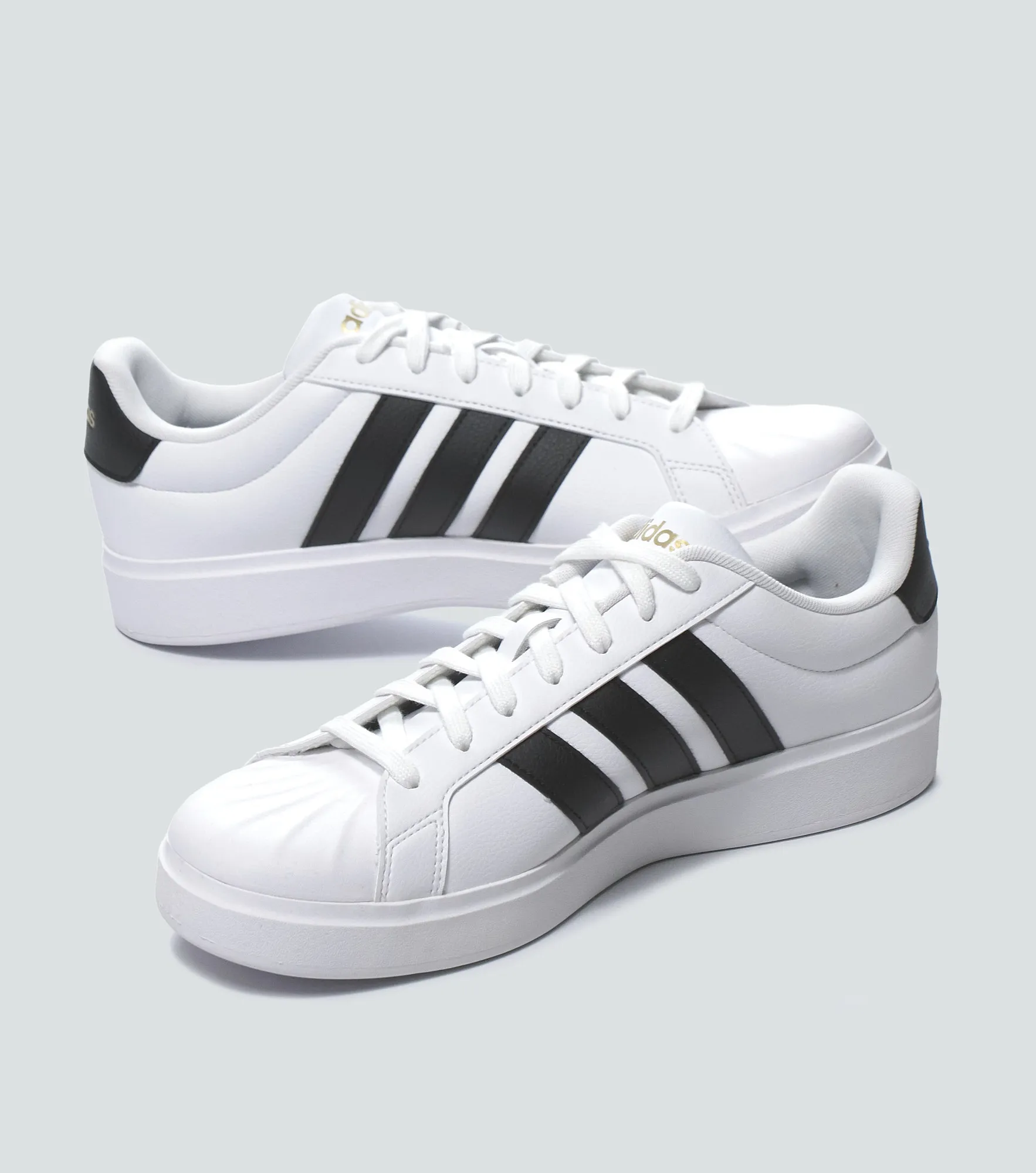Tenis Adidas Streettalk 133786 BL