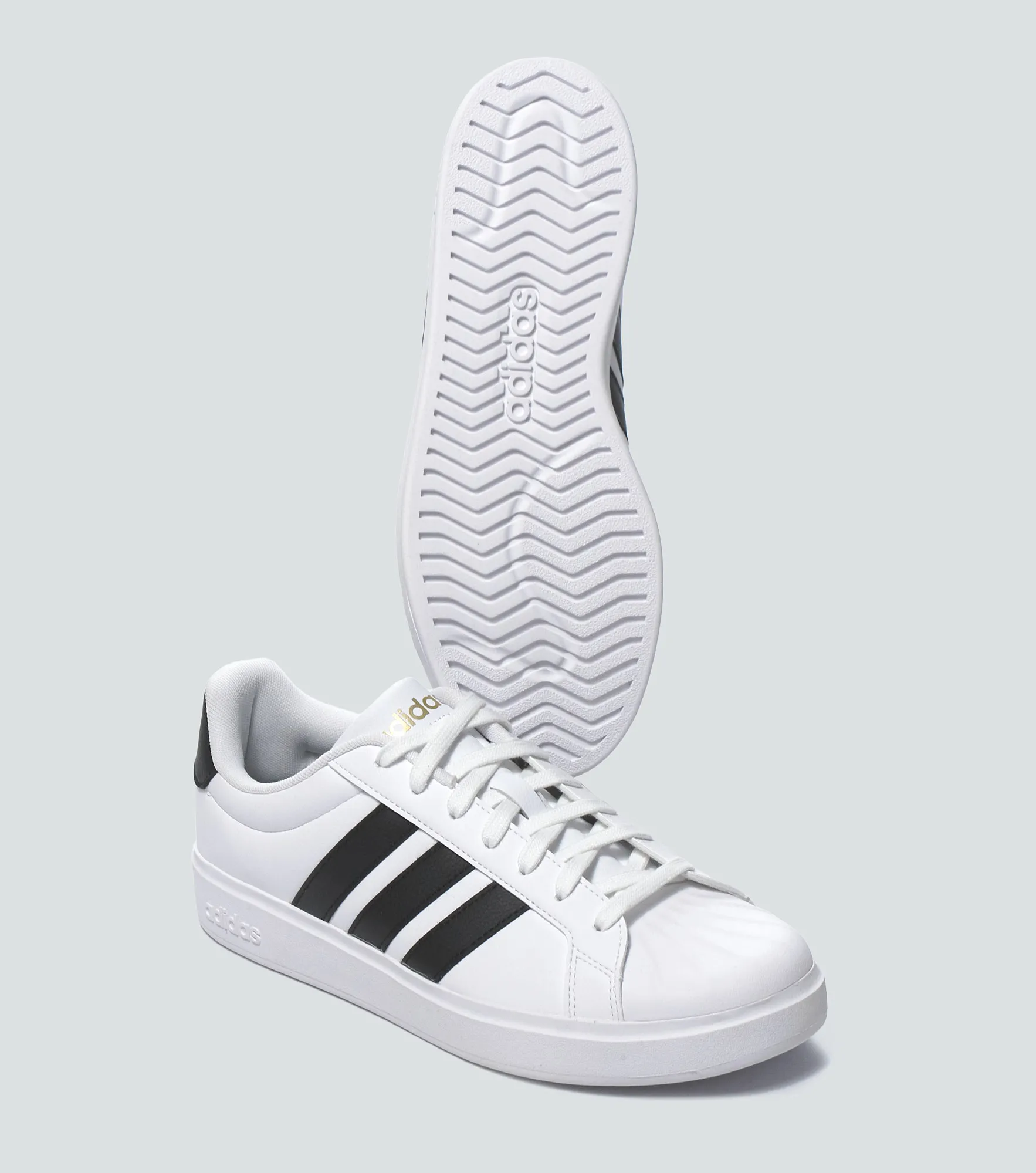 Tenis Adidas Streettalk 133786 BL