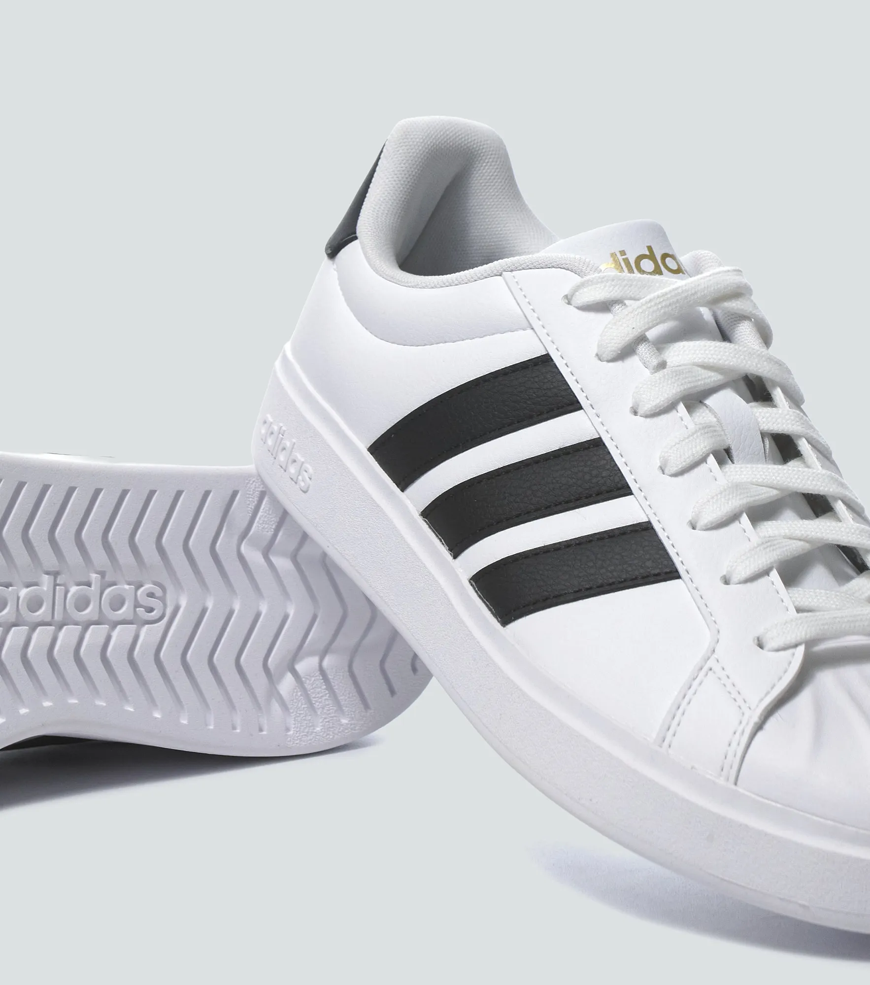Tenis Adidas Streettalk 133786 BL