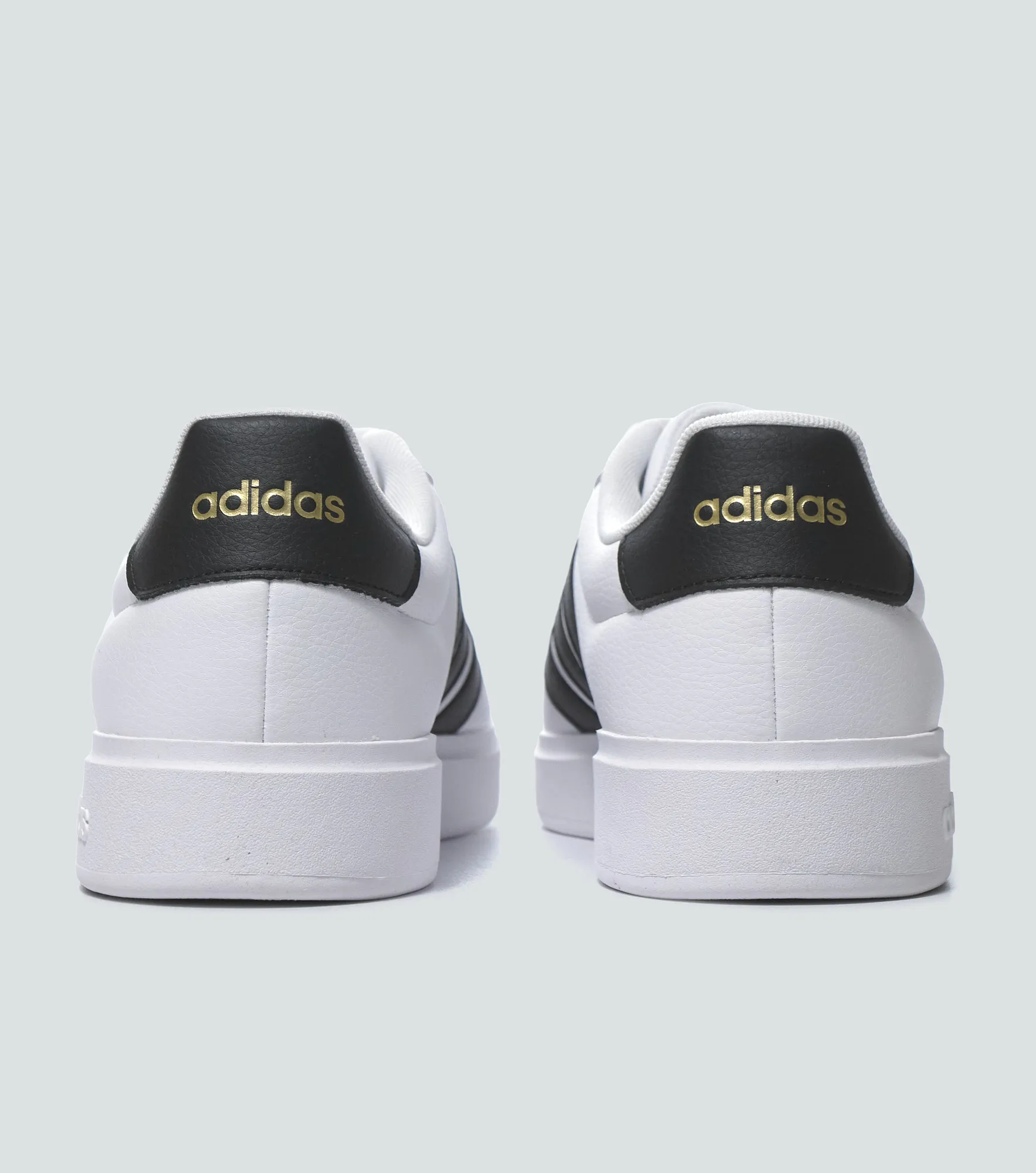 Tenis Adidas Streettalk 133786 BL