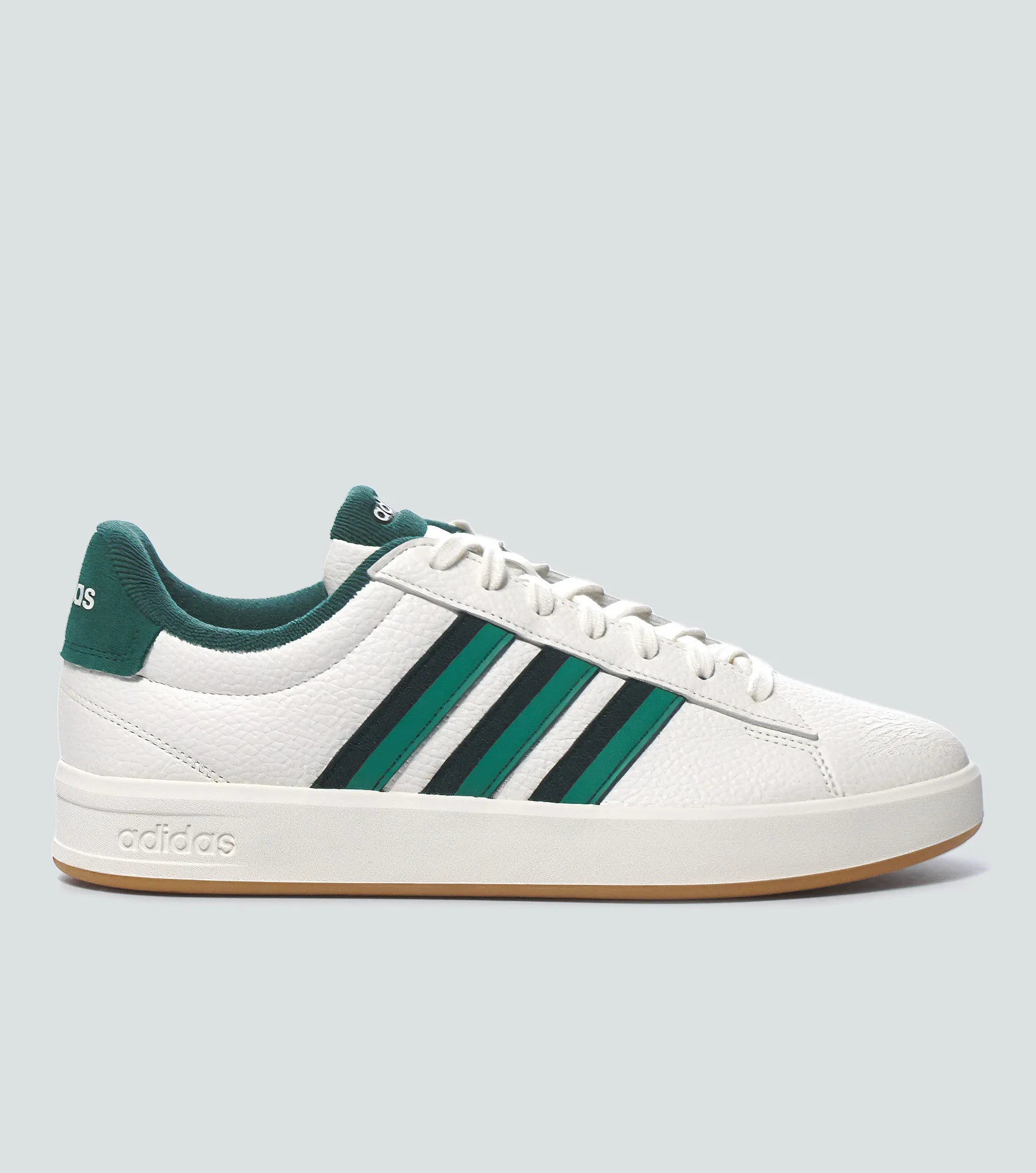 Tenis Adidas Grand Court 3 0BL