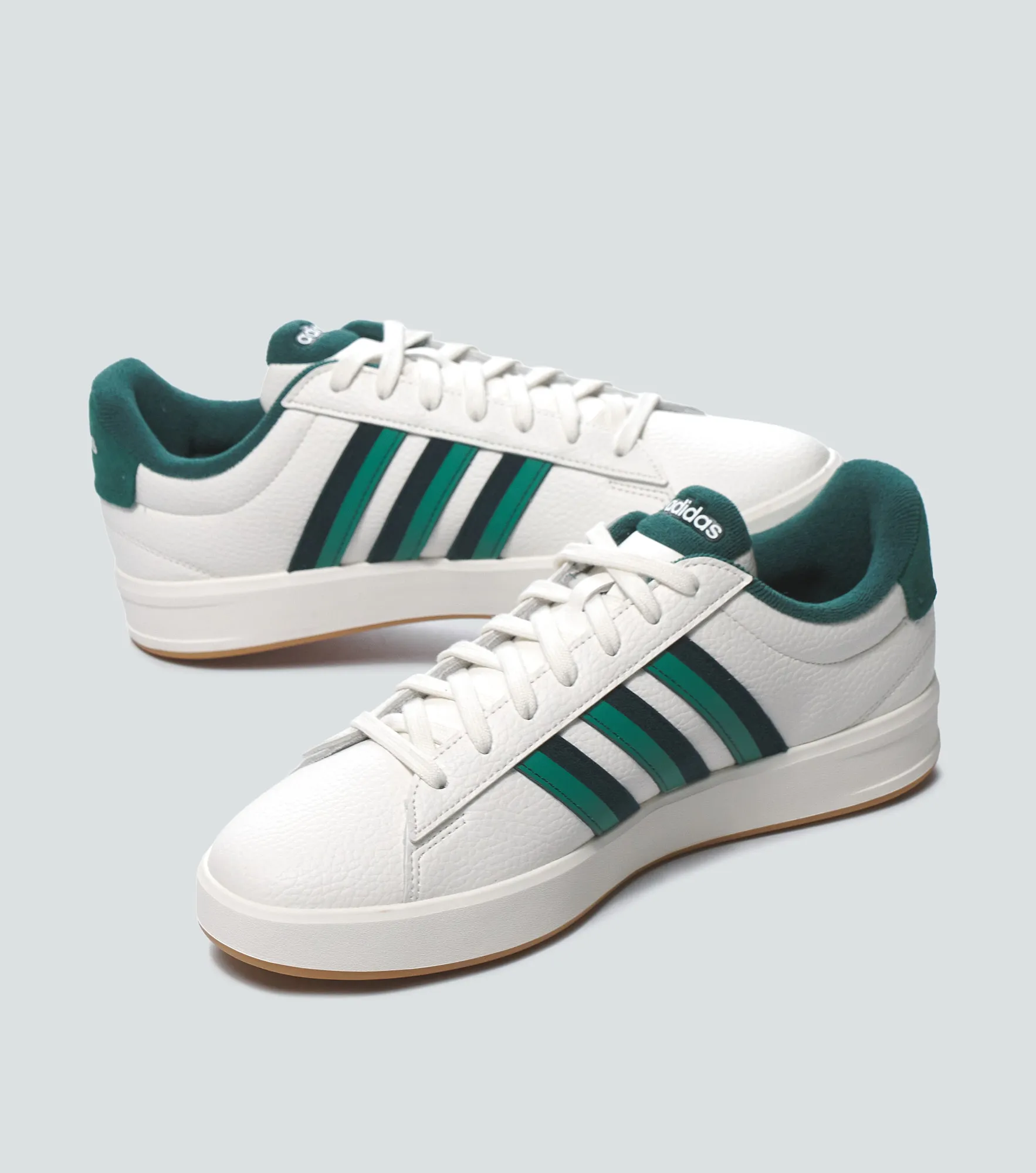 Tenis Adidas Grand Court 3 0 133791 BL