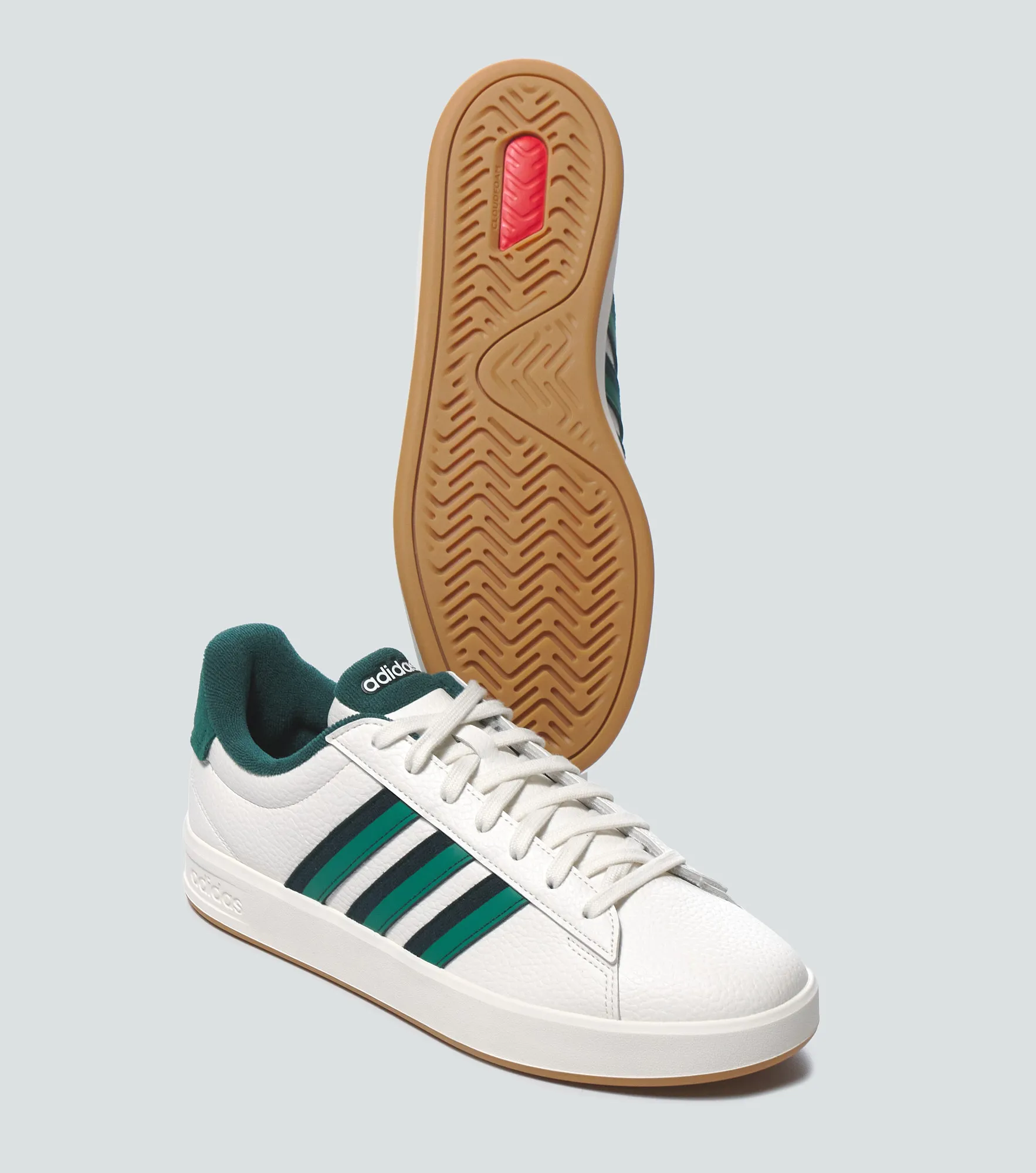 Tenis Adidas Grand Court 3 0 133791 BL