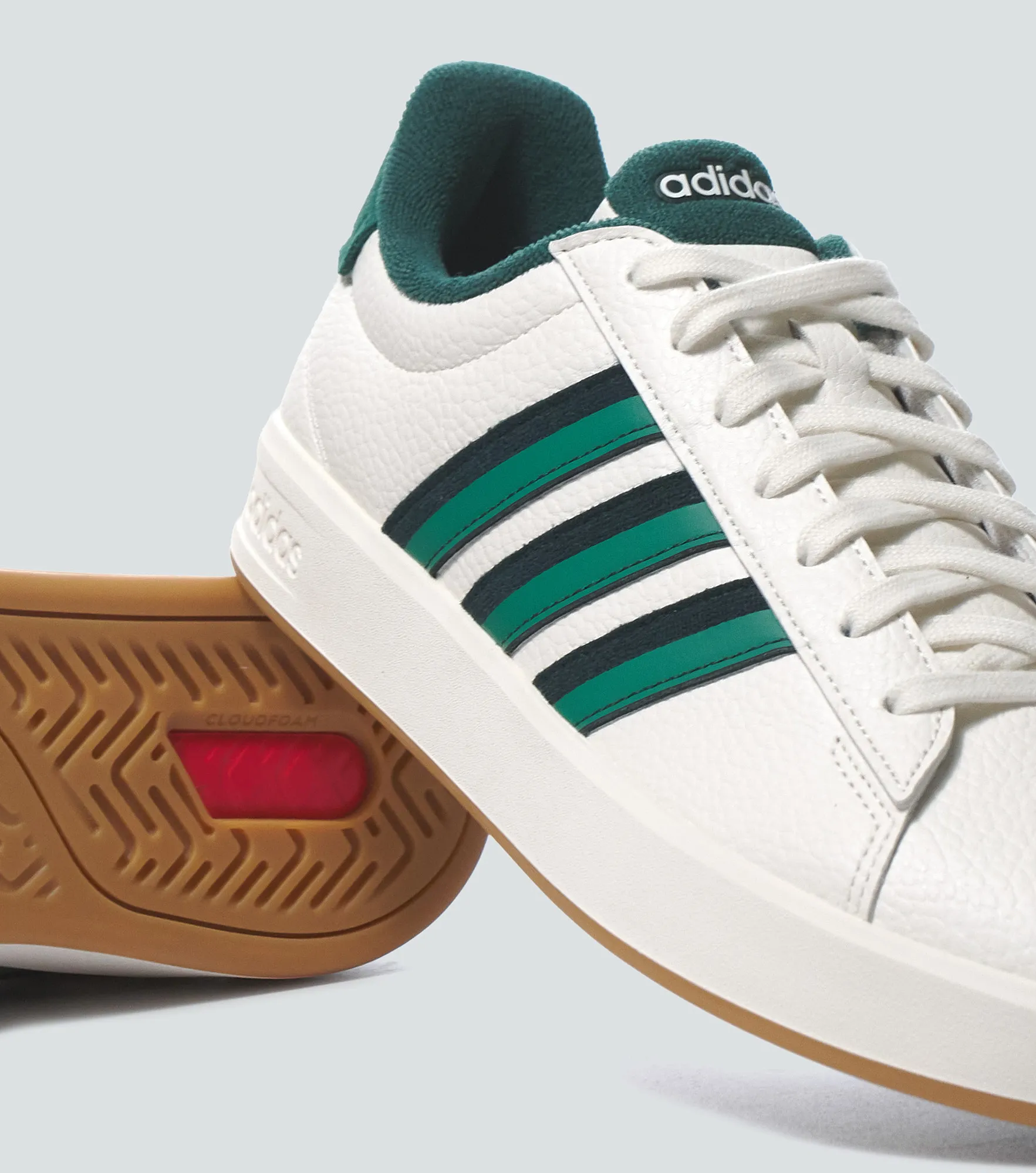 Tenis Adidas Grand Court 3 0 133791 BL
