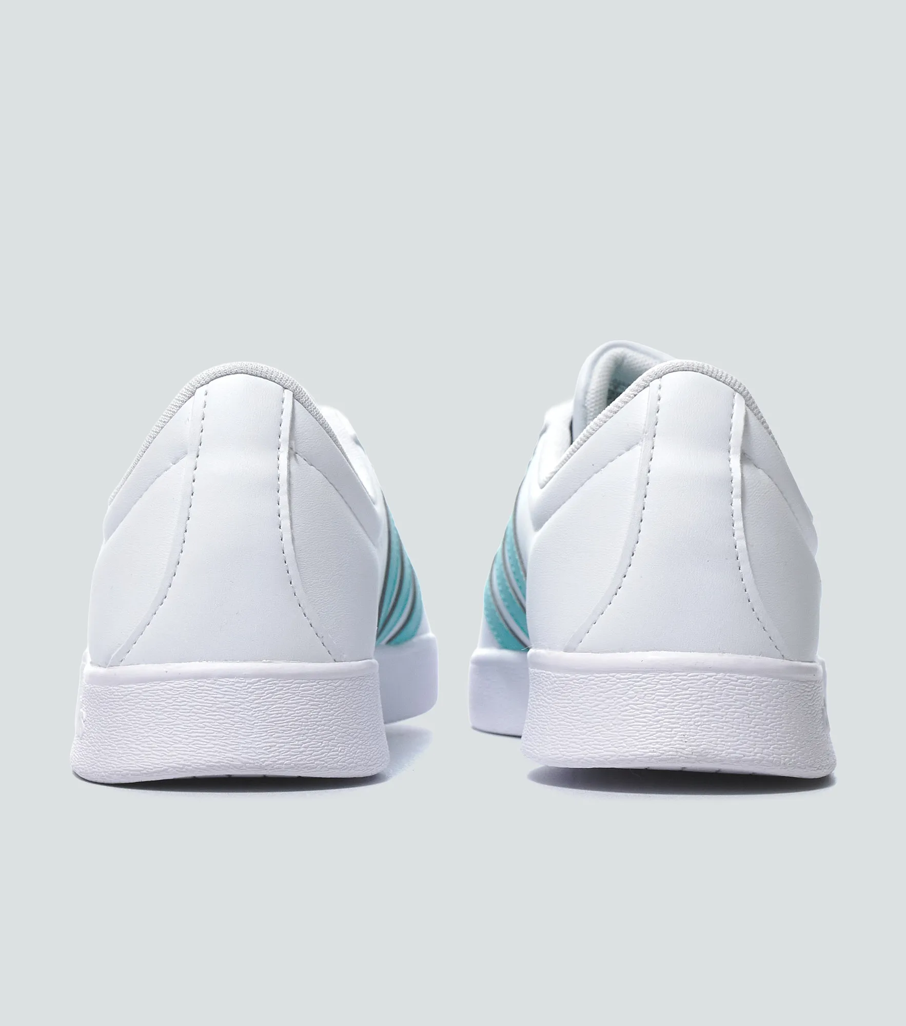 Tenis Adidas Vl Court Mer 133795 BL