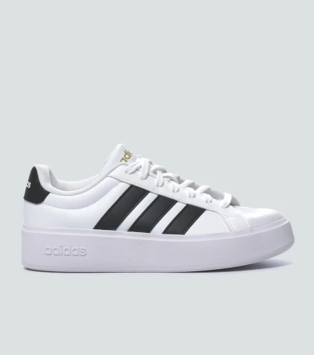 Tenis Adidas Steettalk BoldBL