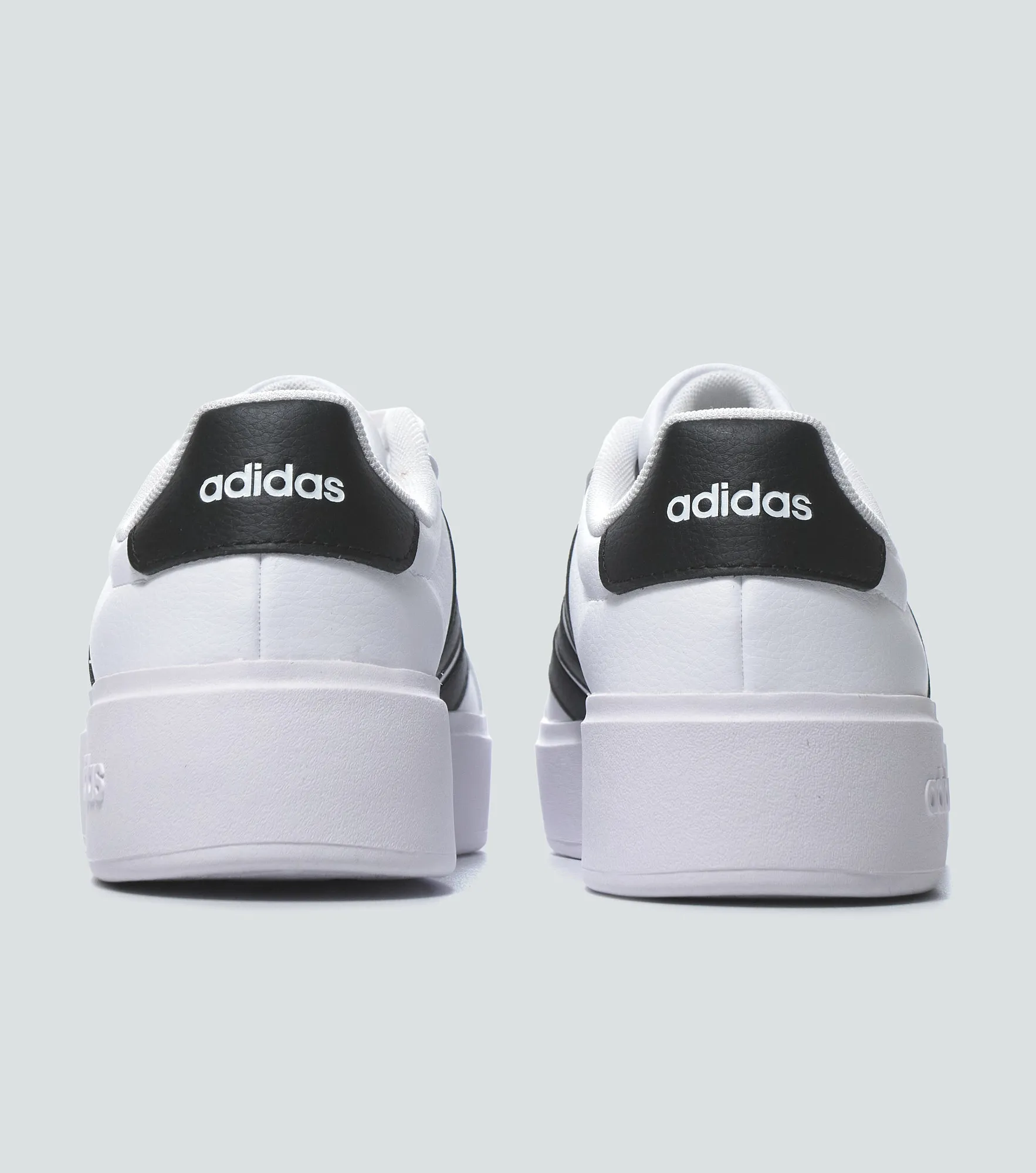 Tenis Adidas Steettalk Bold 133798 BL