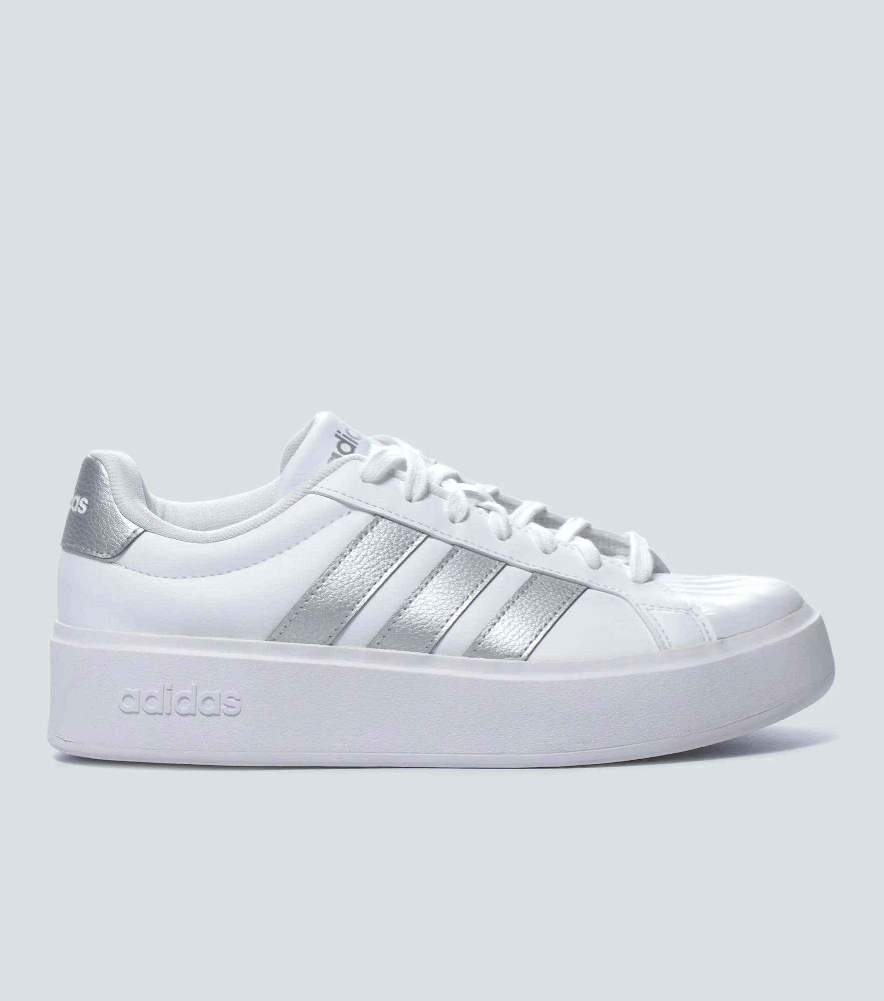 Tenis Adidas Steettalk Bold 133799 BL