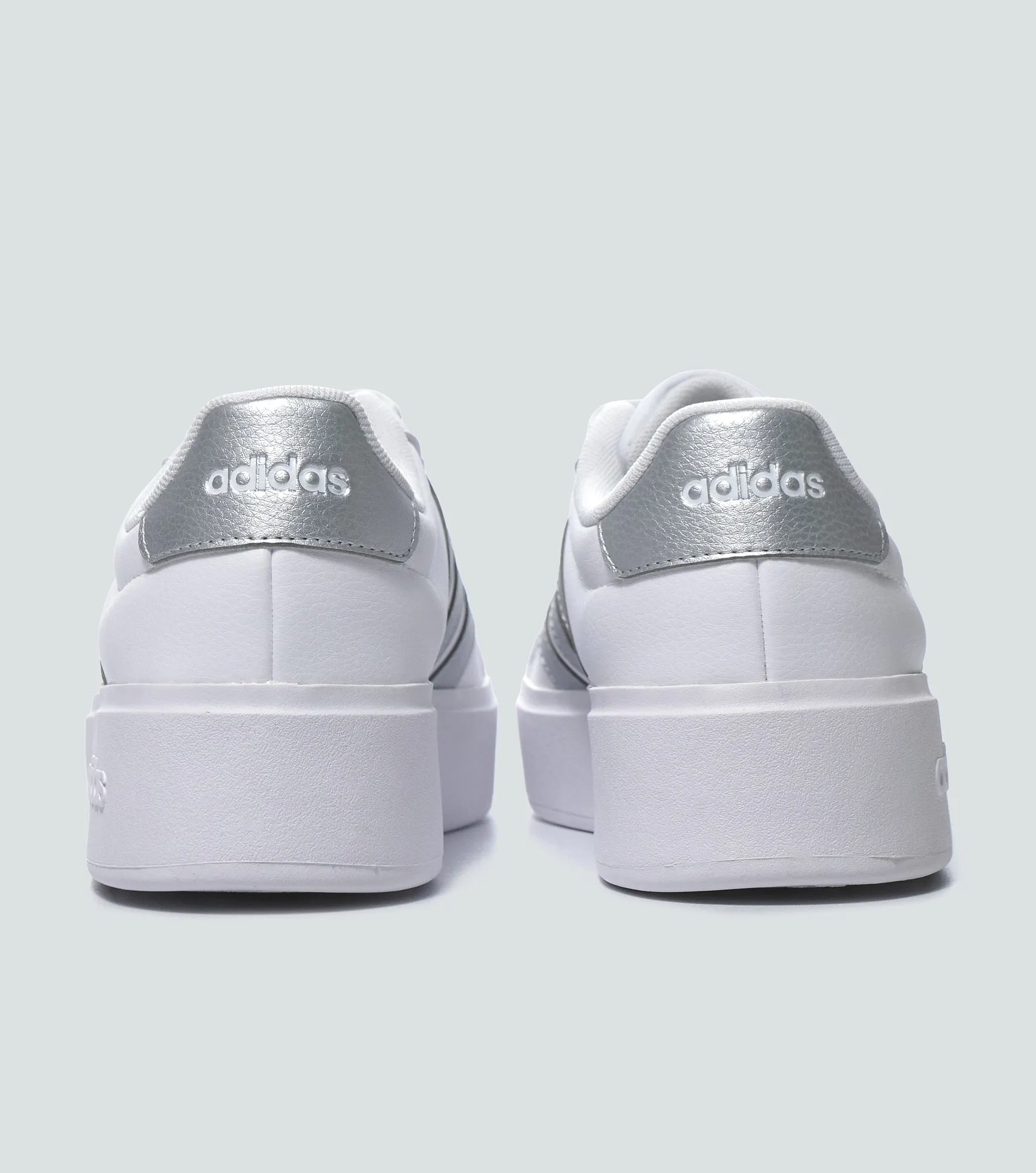 Tenis Adidas Steettalk Bold 133799 BL