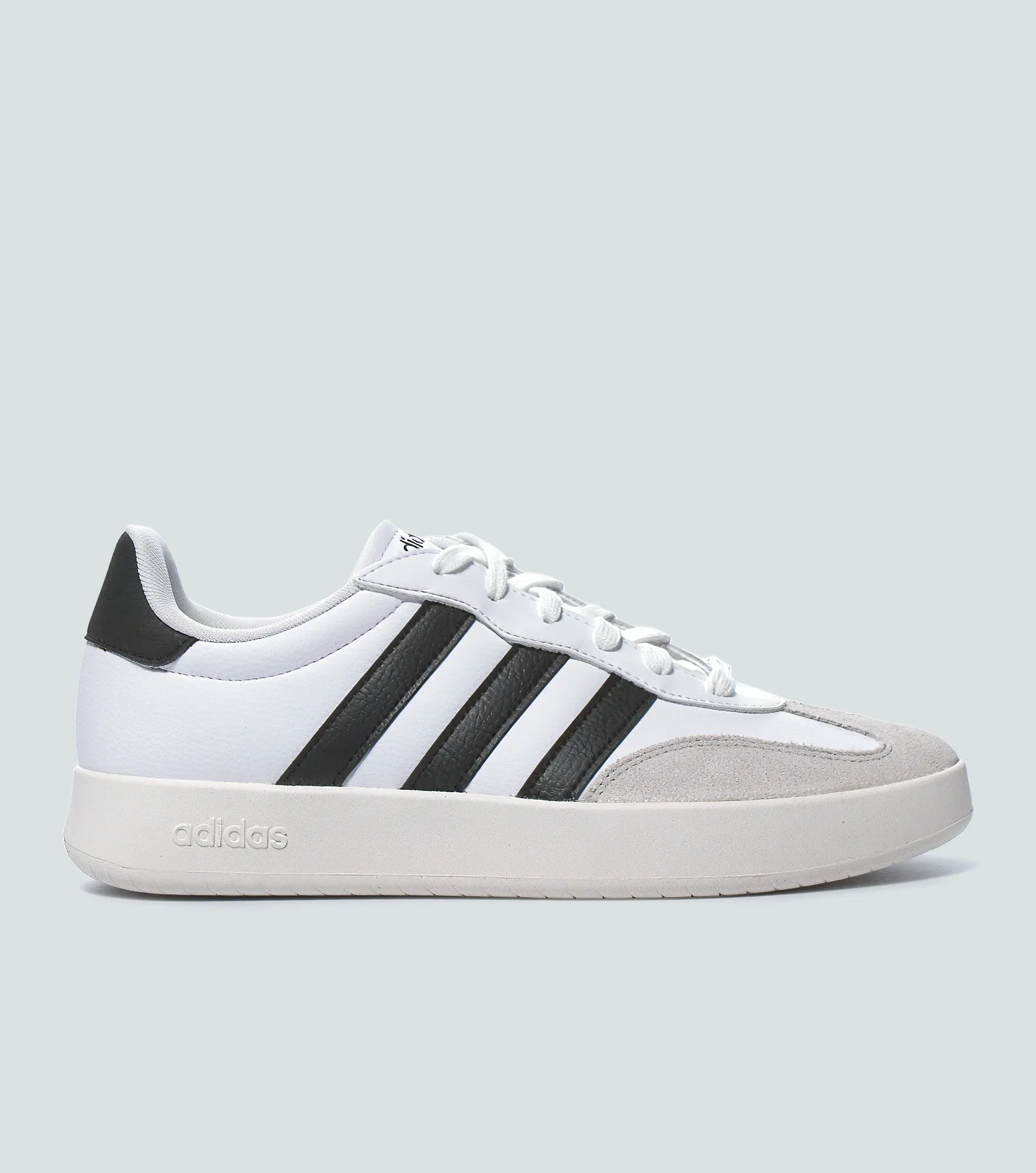 Tenis Adidas Barreda 133802 BL