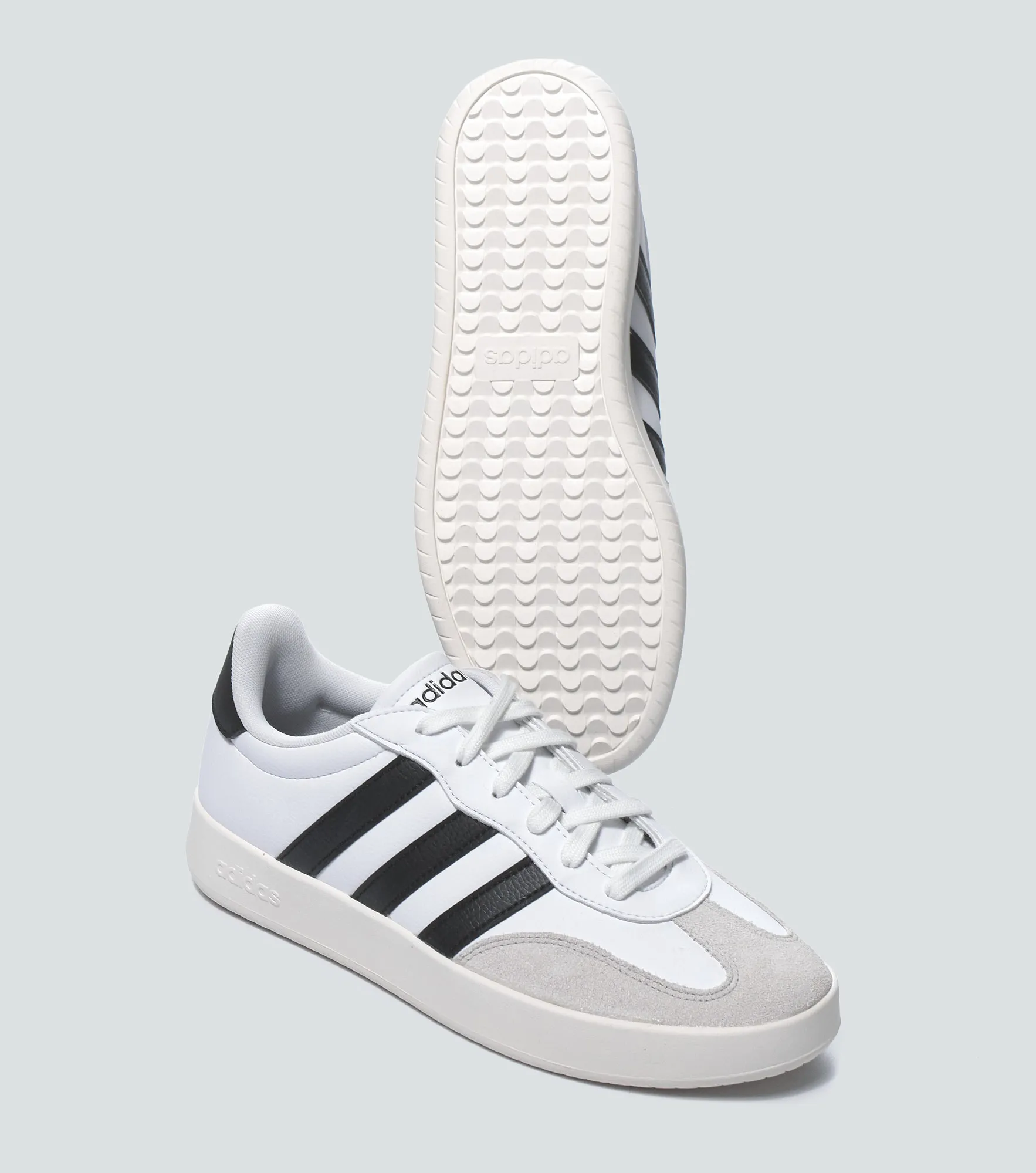 Tenis Adidas Barreda 133802 BL