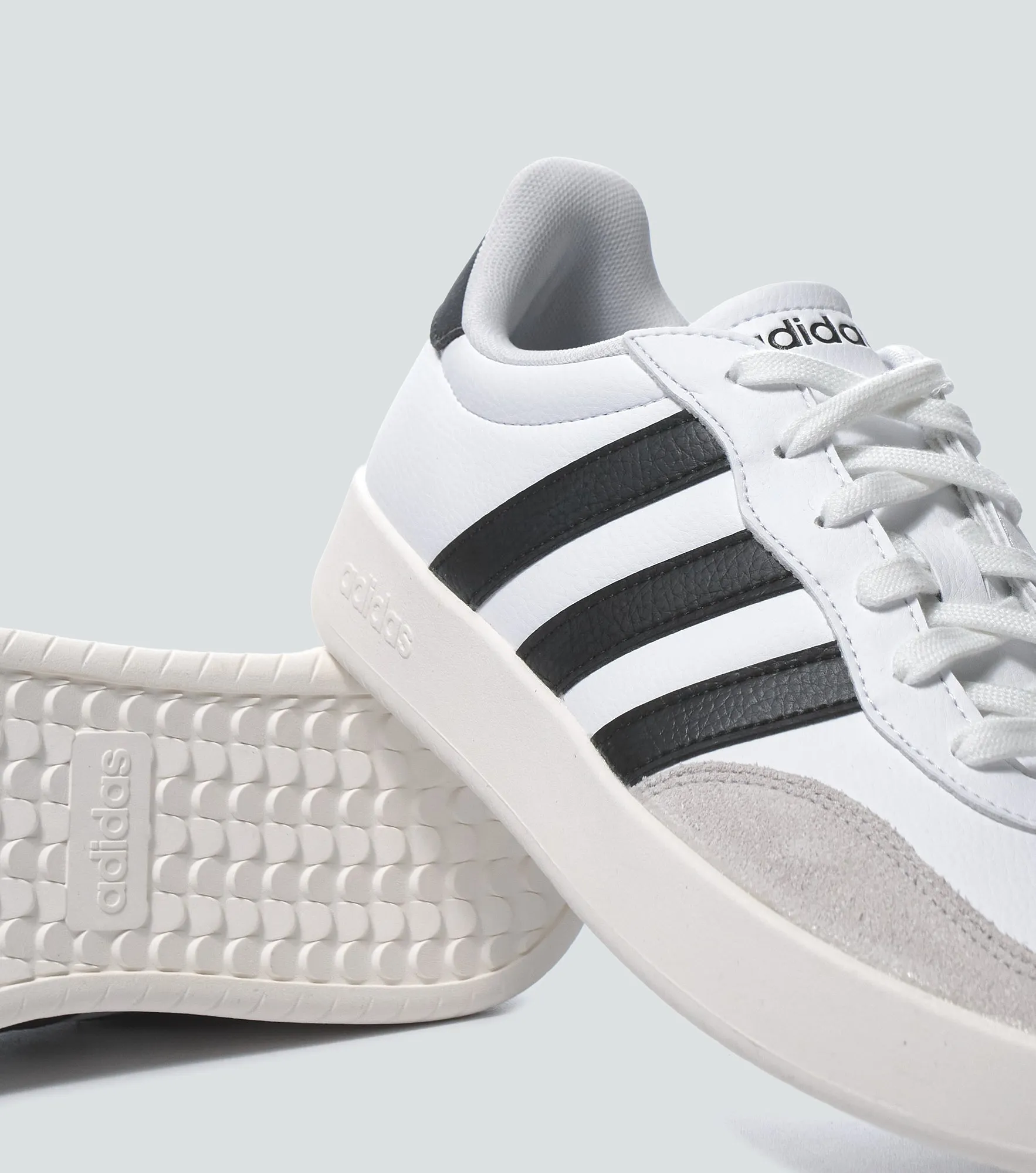 Tenis Adidas Barreda 133802 BL
