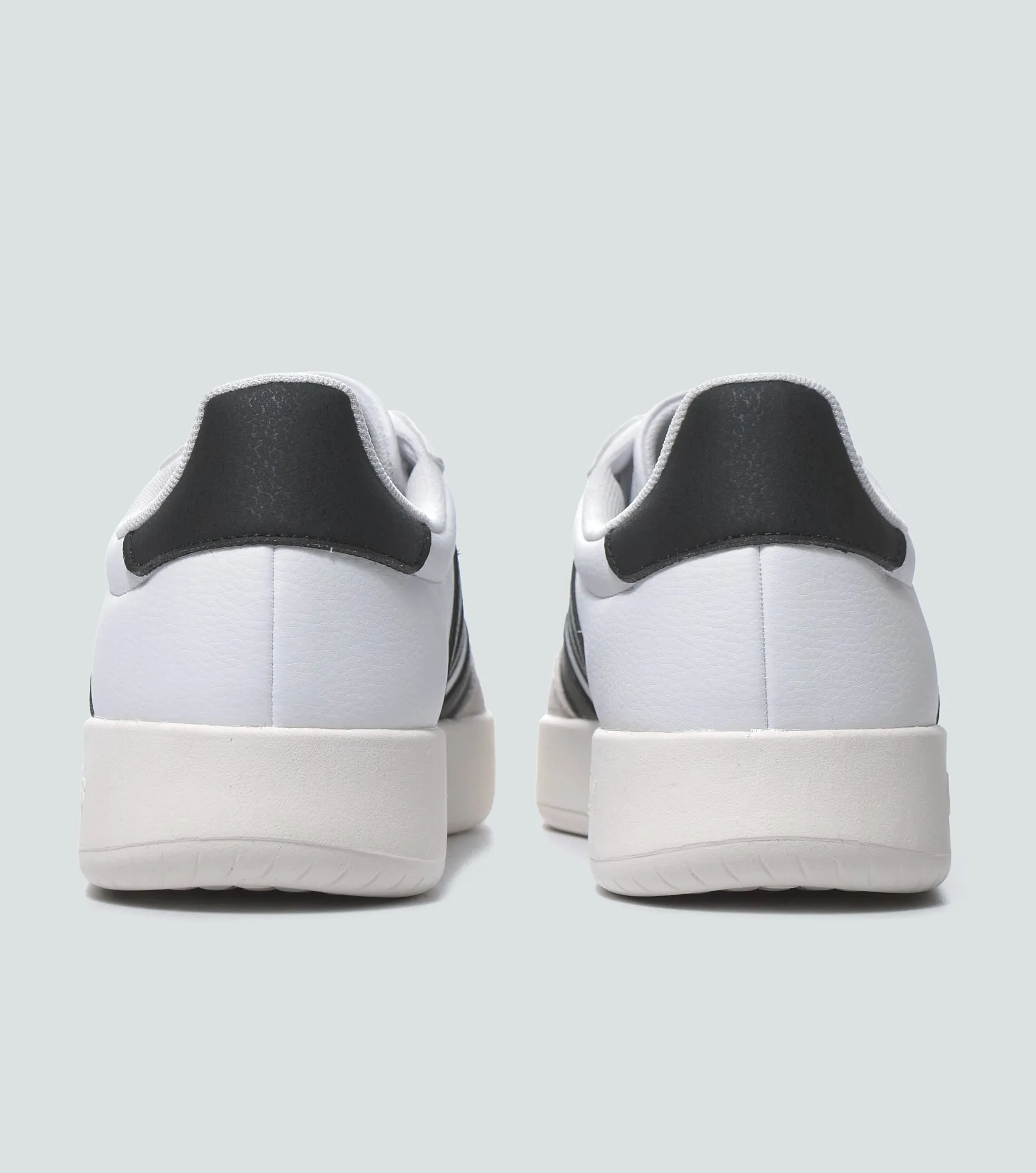 Tenis Adidas Barreda 133802 BL